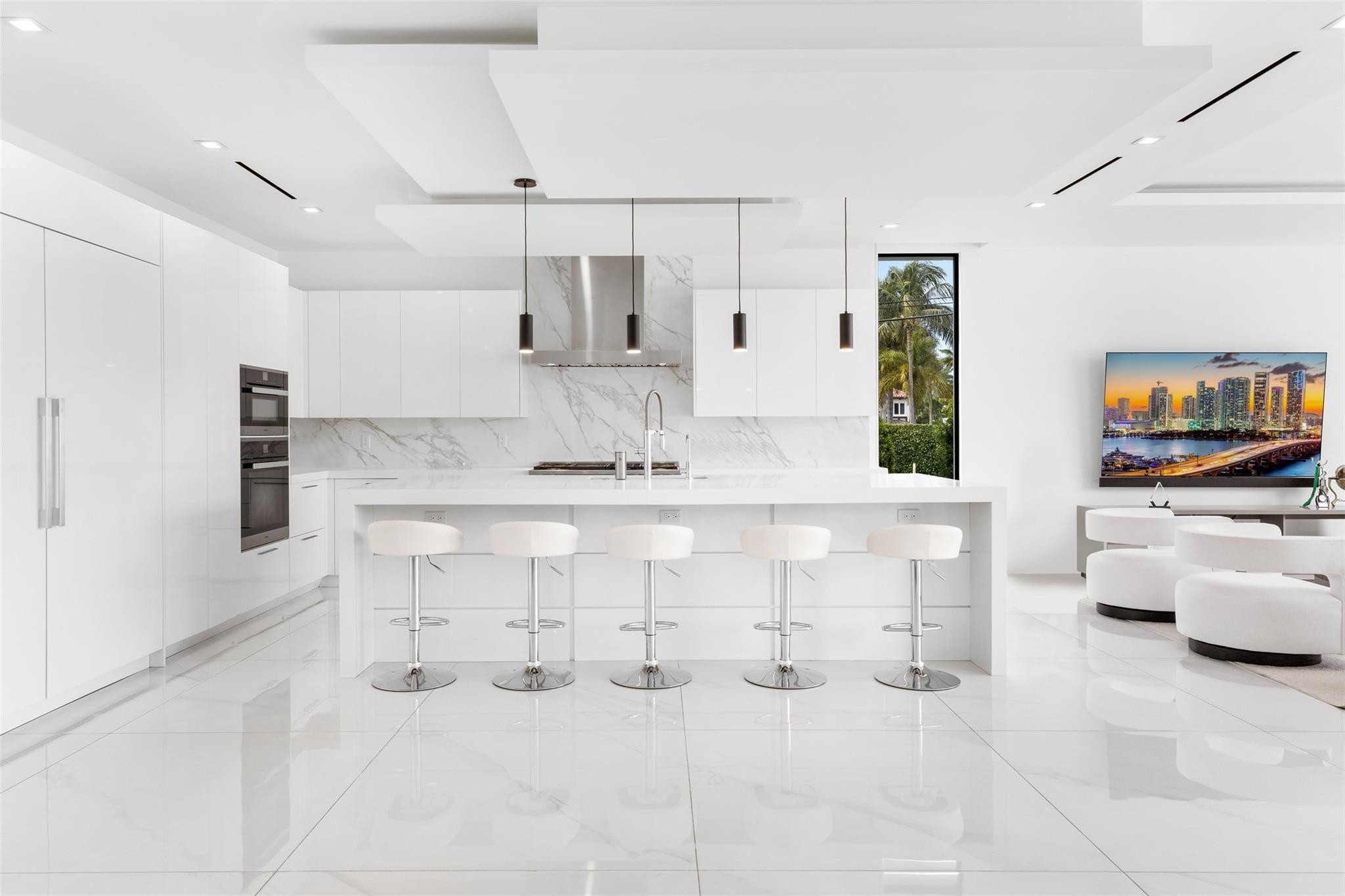 LAS OLAS - Residential