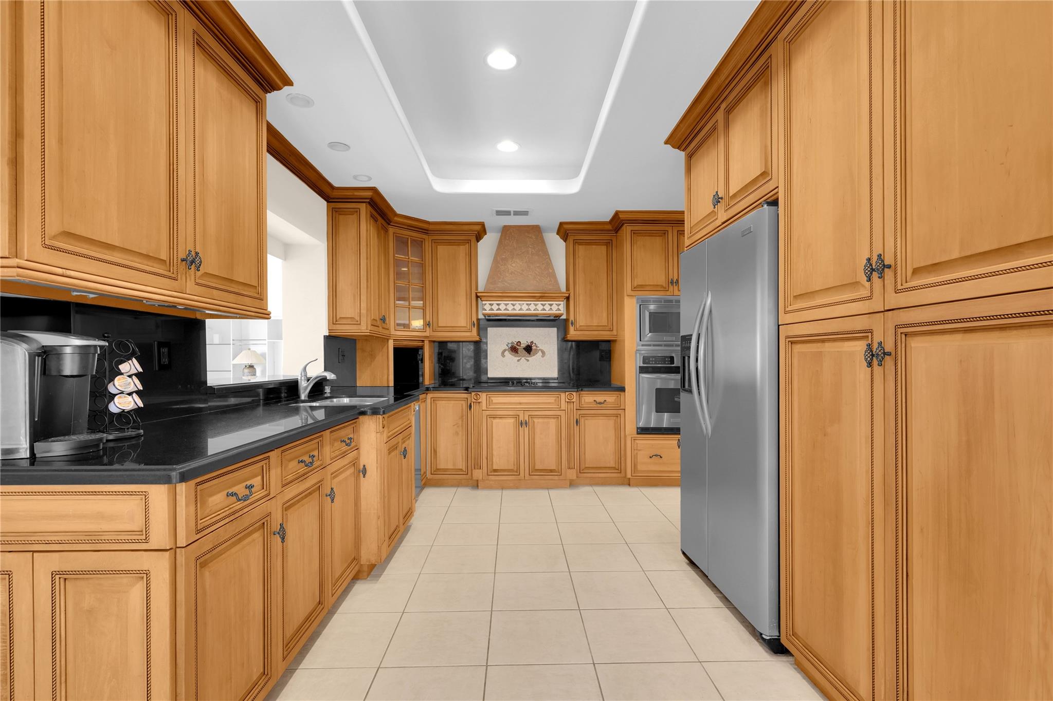 Coral Gardens 30-7 B - Residential