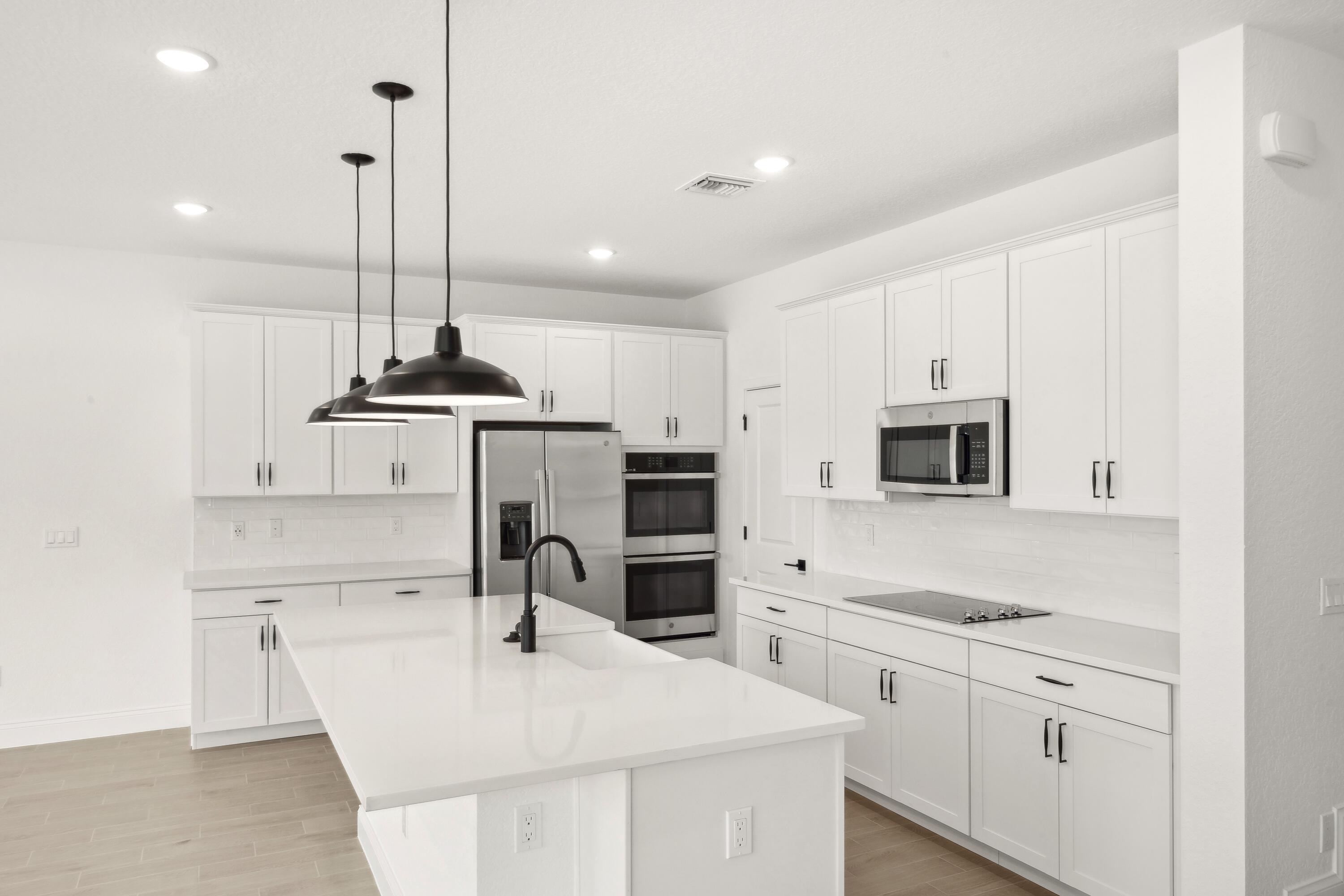 SALERNO RESERVE AT SHOWCASE PUD PHASE 2 - Residential