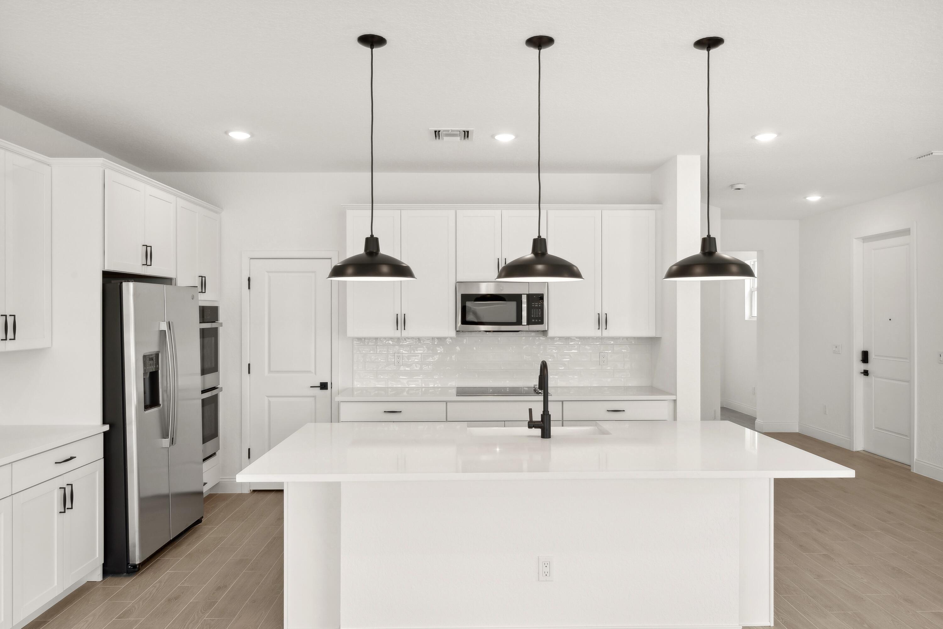 SALERNO RESERVE AT SHOWCASE PUD PHASE 2 - Residential