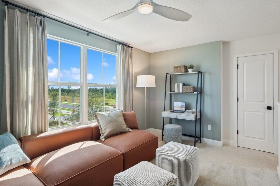 SALERNO RESERVE AT SHOWCASE PUD PHASE 2 - Residential