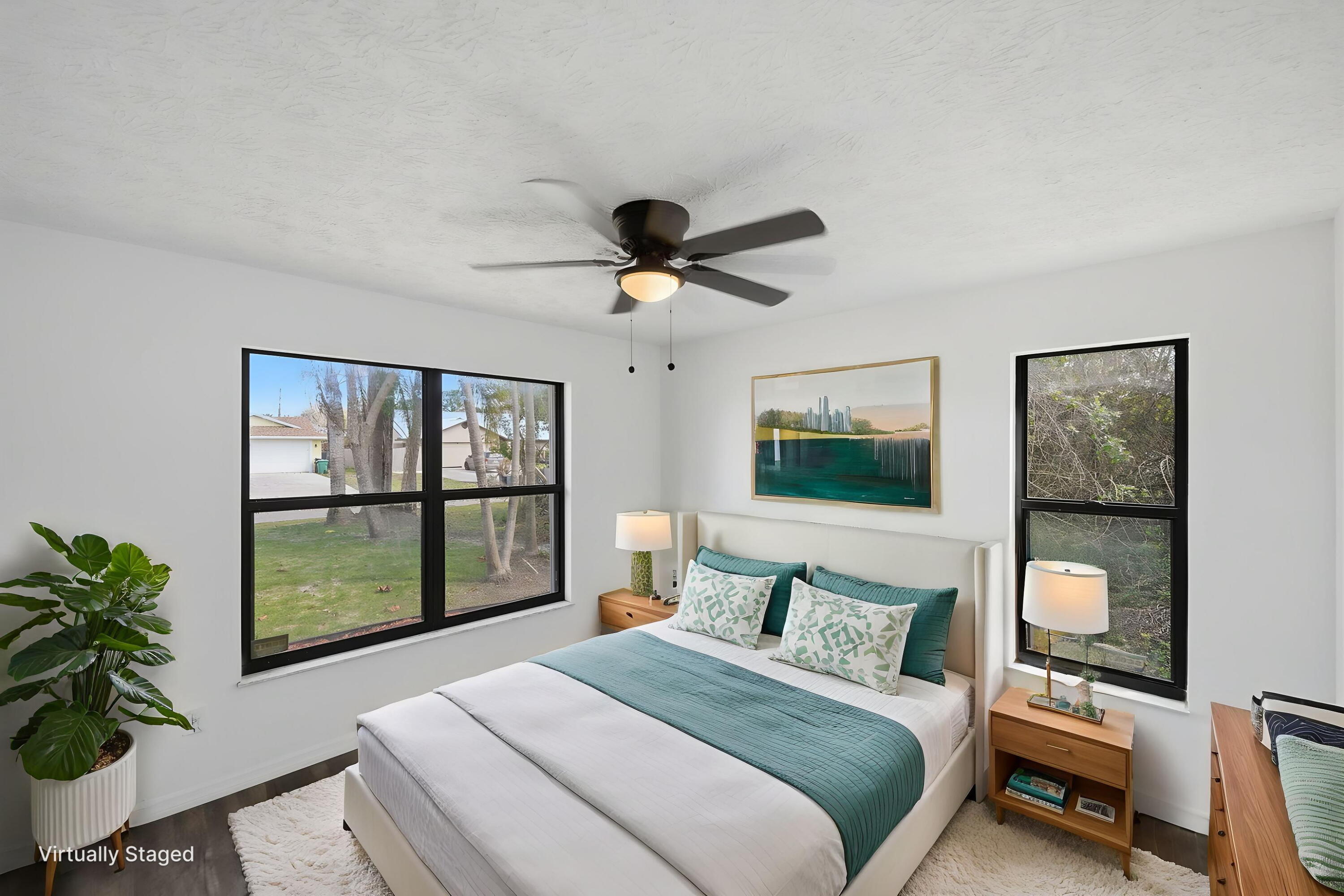 PORT ST LUCIE SECTION 18 - Residential