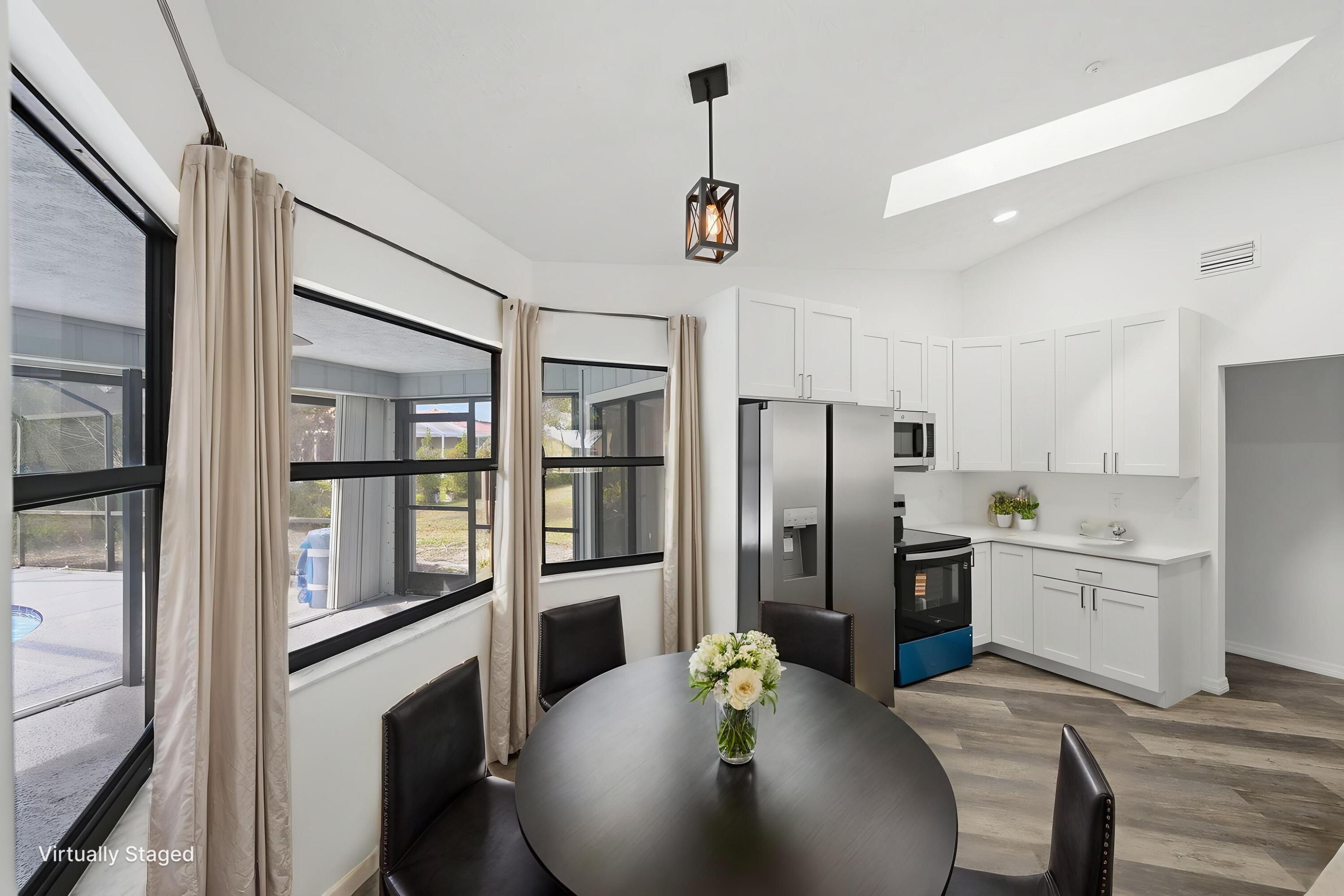 PORT ST LUCIE SECTION 18 - Residential