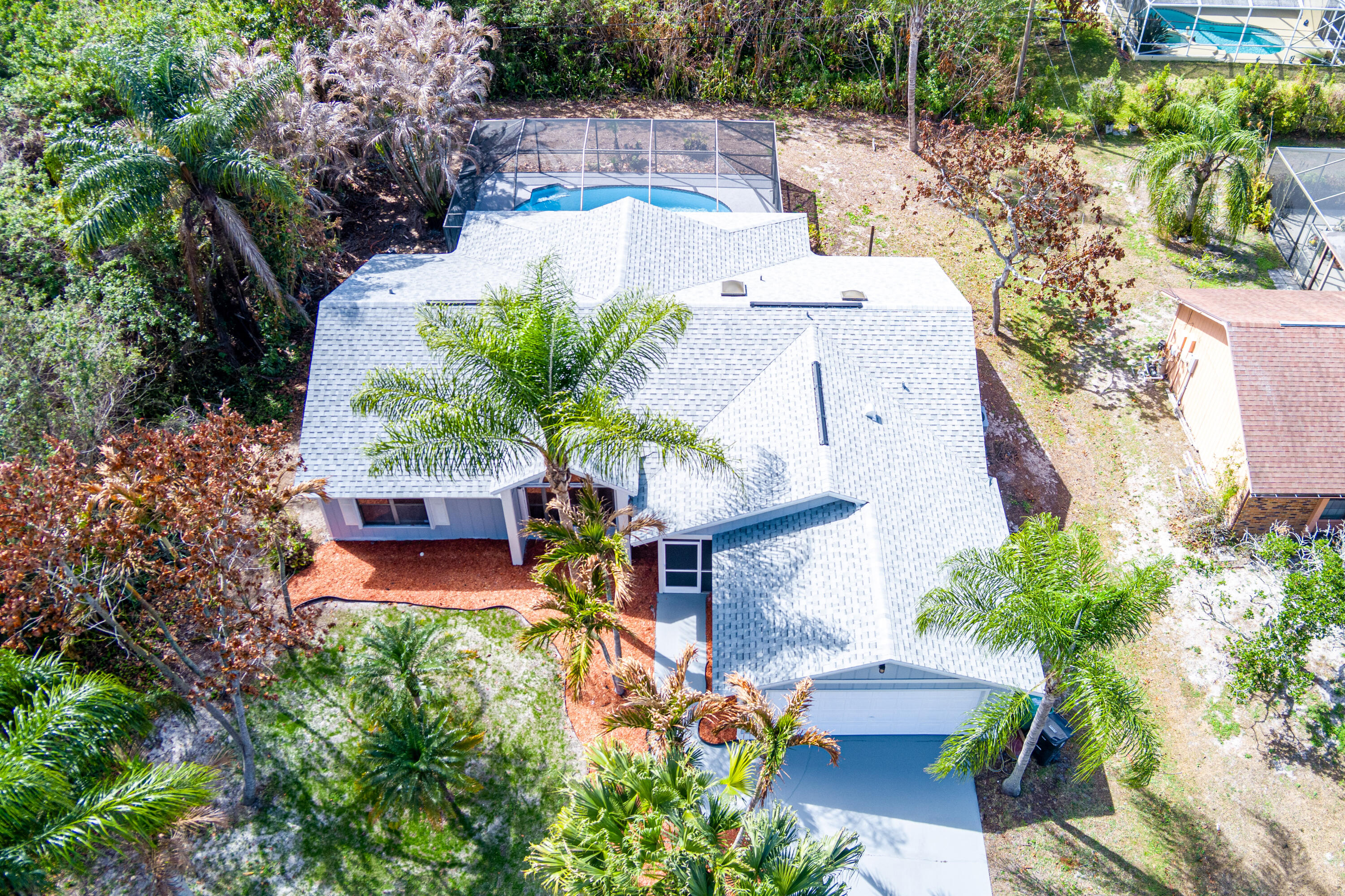 PORT ST LUCIE SECTION 18 - Residential