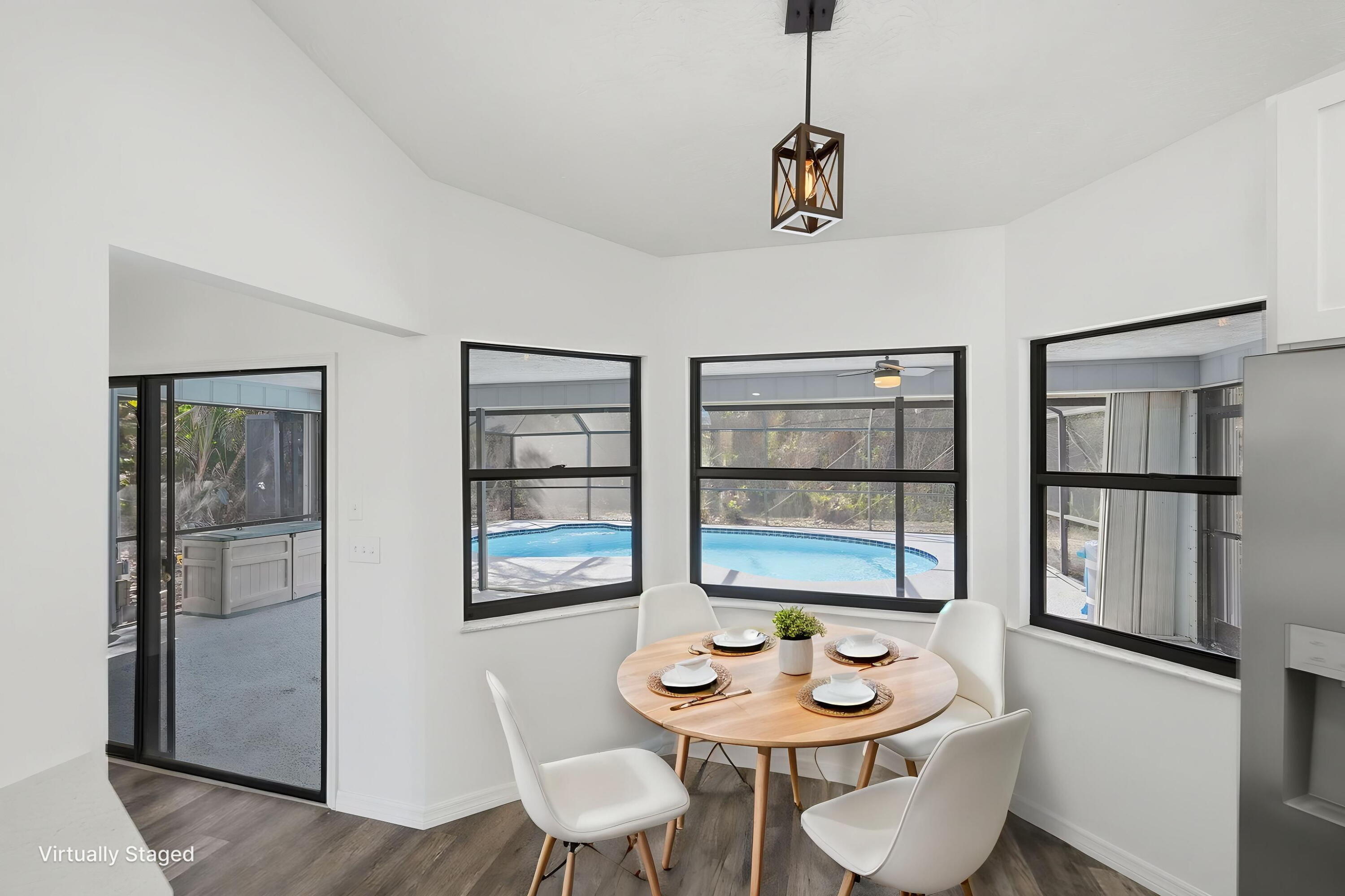 PORT ST LUCIE SECTION 18 - Residential