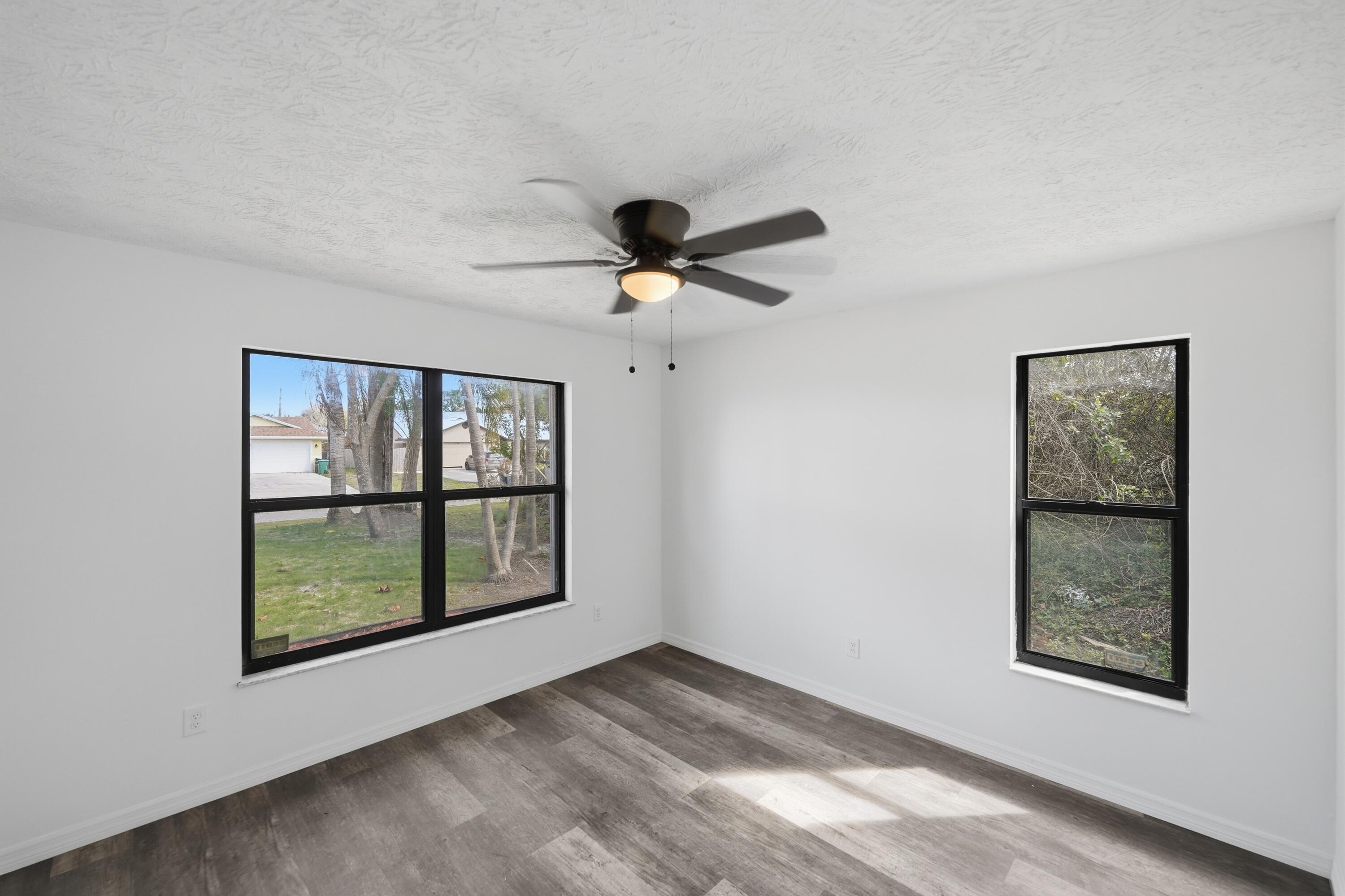 PORT ST LUCIE SECTION 18 - Residential