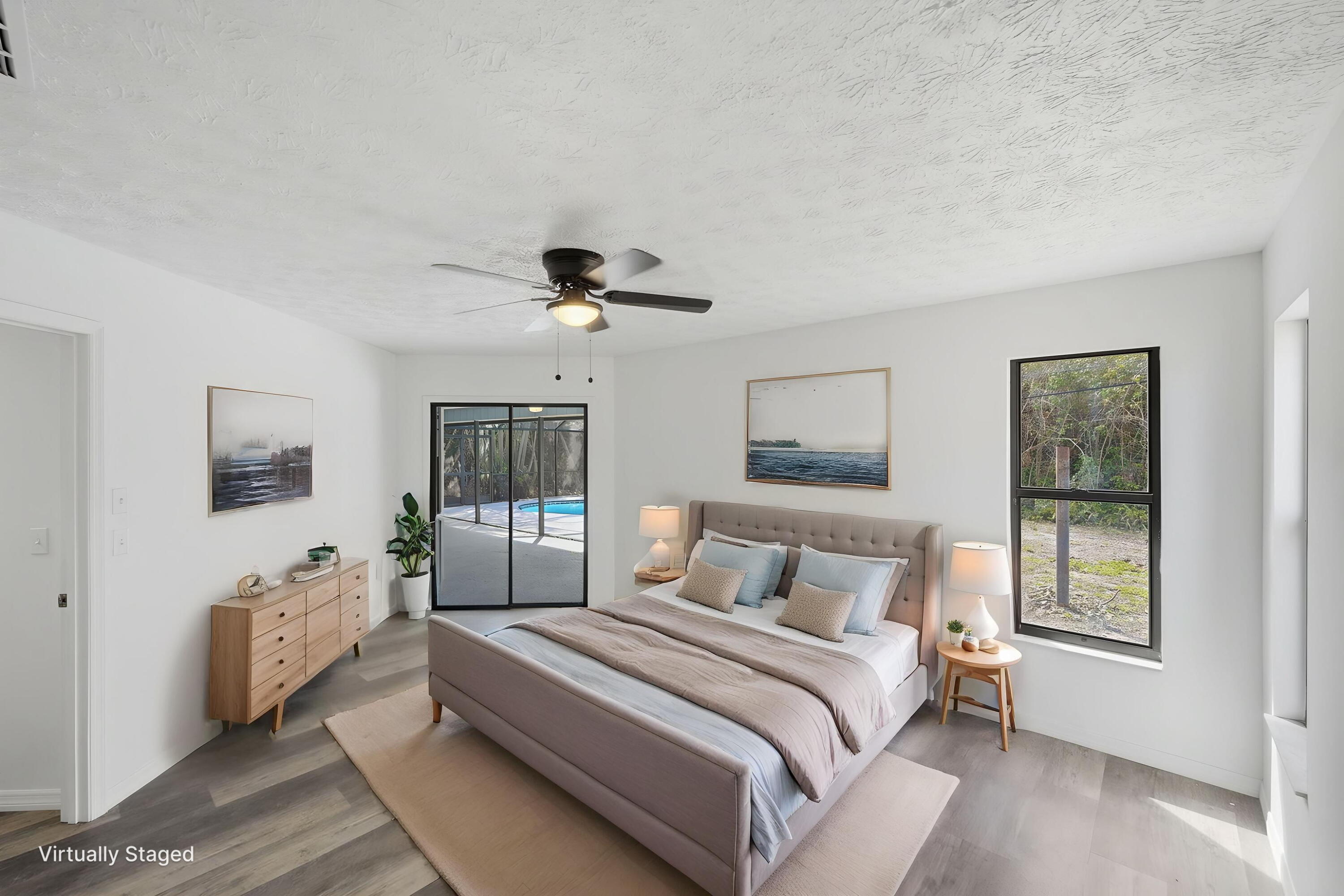 PORT ST LUCIE SECTION 18 - Residential