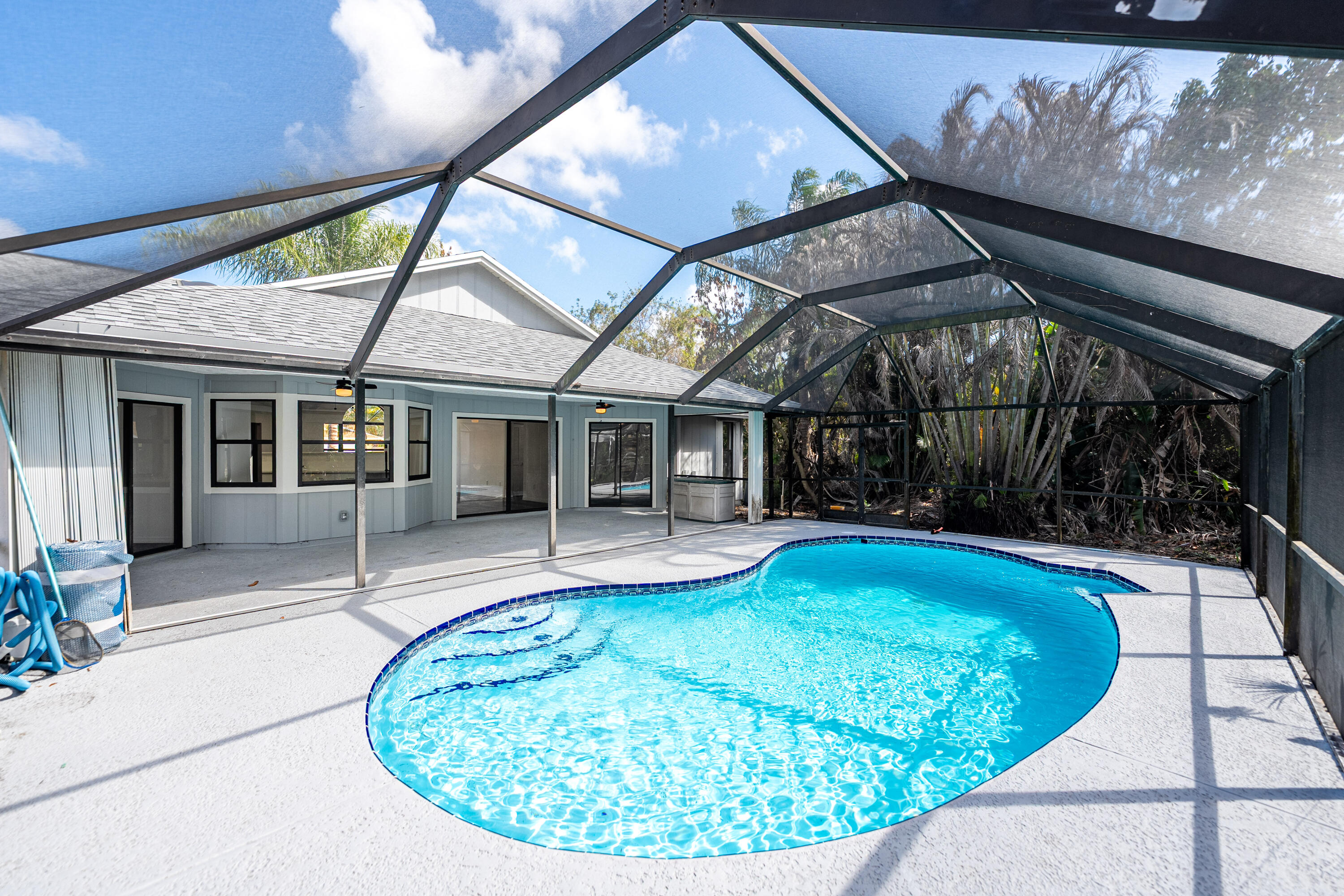 PORT ST LUCIE SECTION 18 - Residential