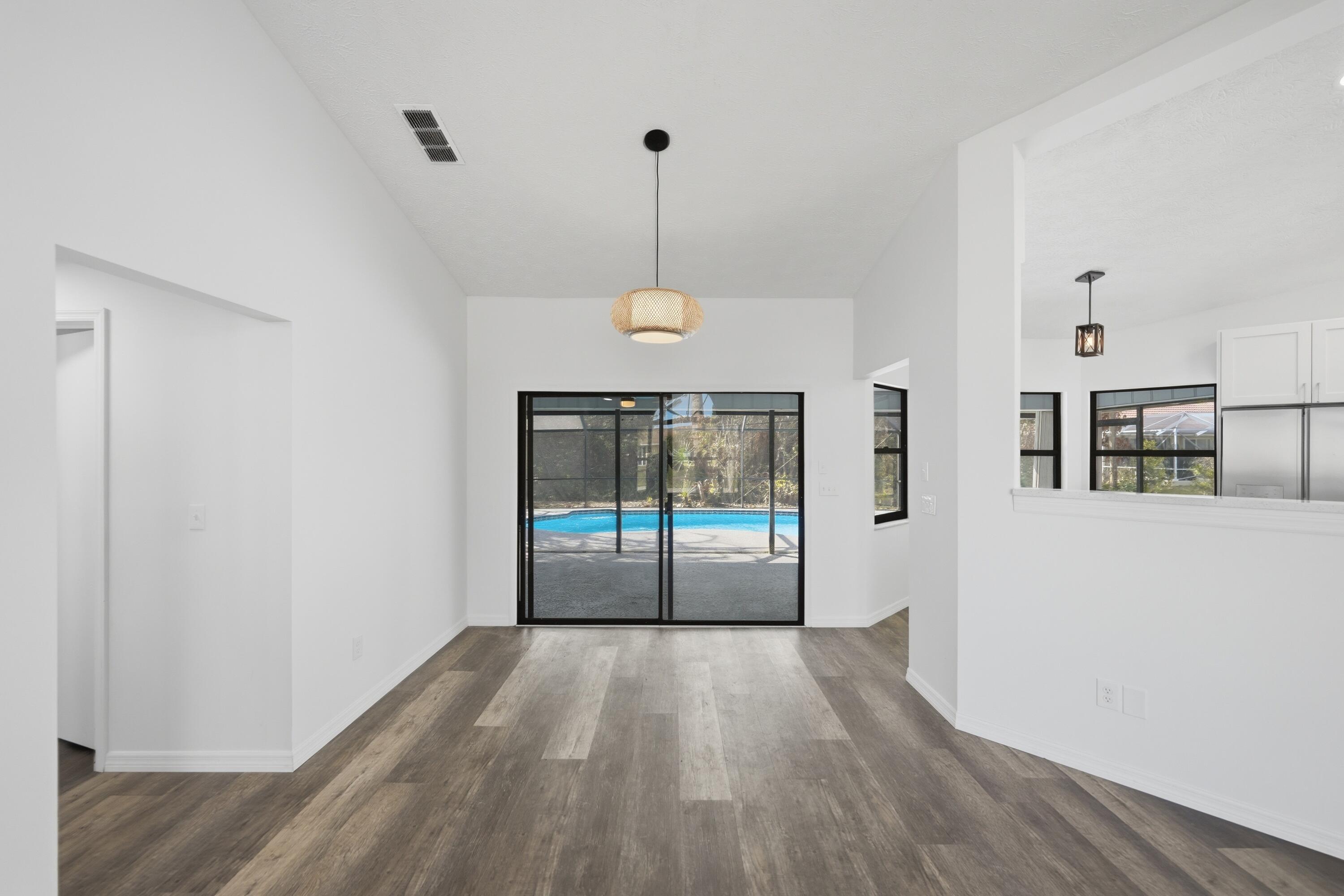 PORT ST LUCIE SECTION 18 - Residential