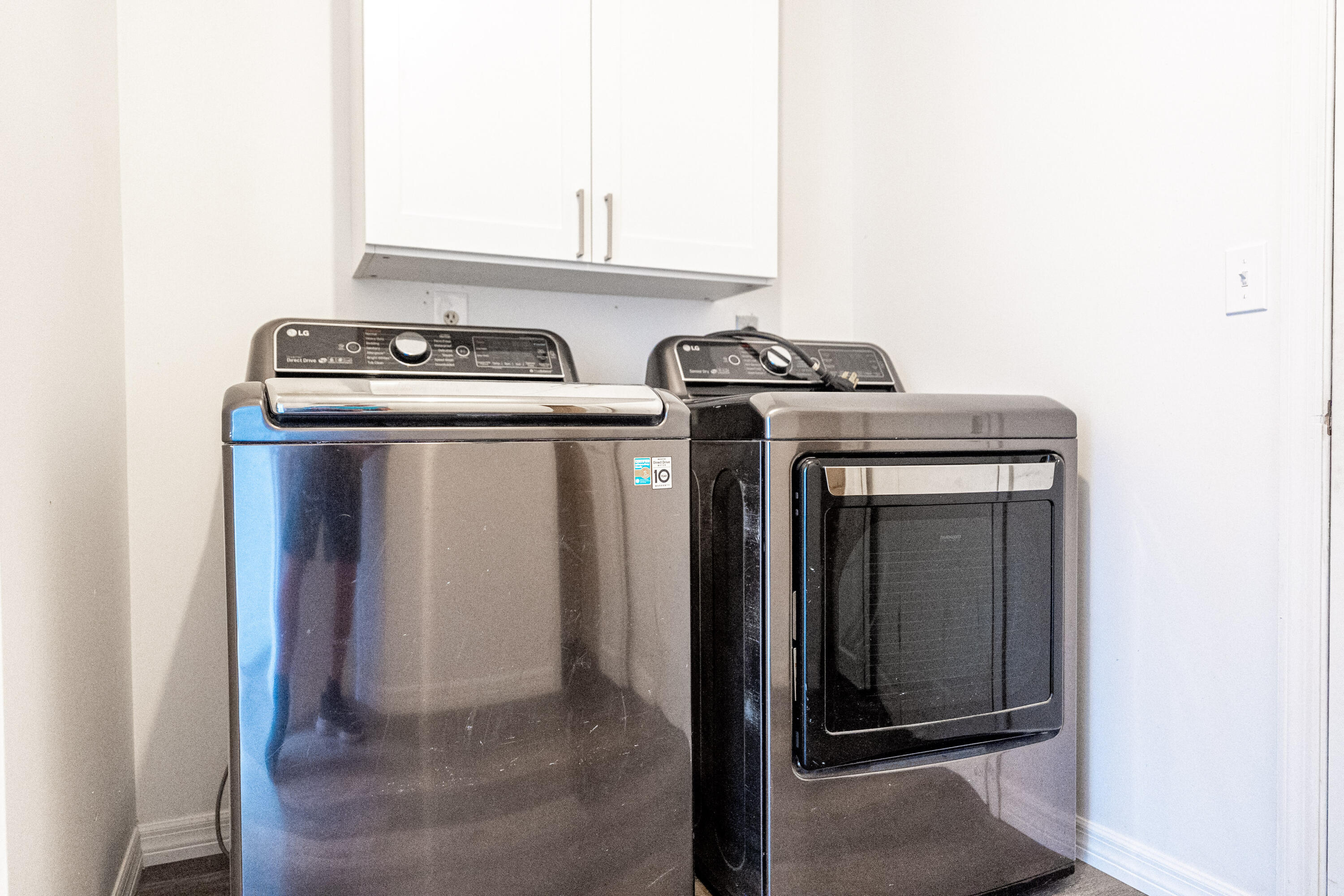 PORT ST LUCIE SECTION 18 - Residential