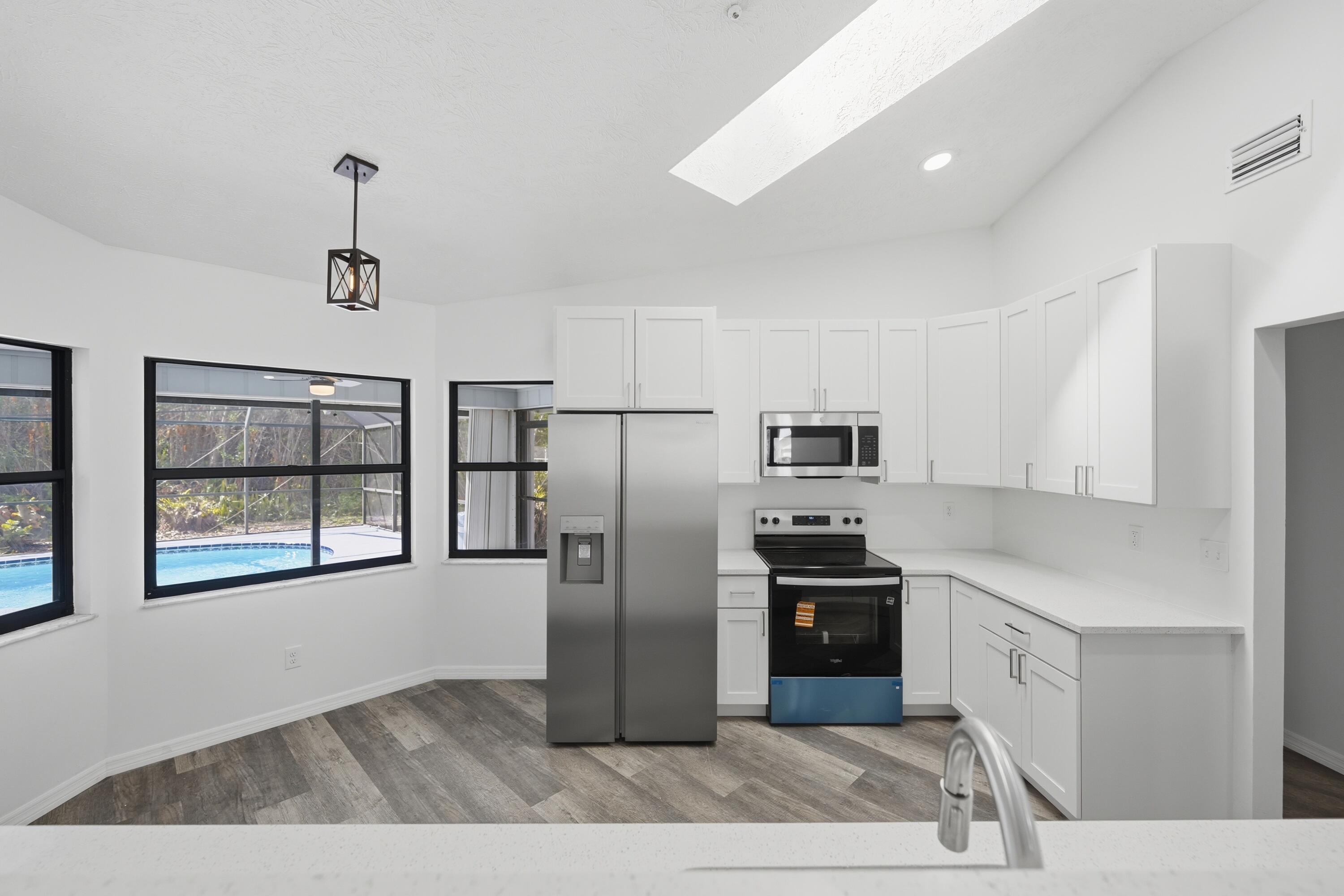 PORT ST LUCIE SECTION 18 - Residential