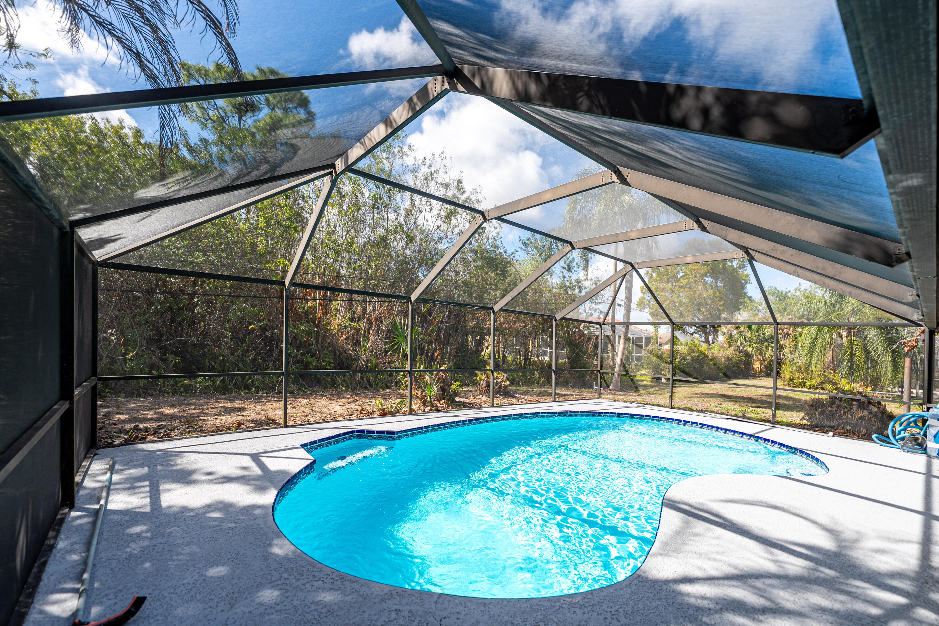 PORT ST LUCIE SECTION 18 - Residential