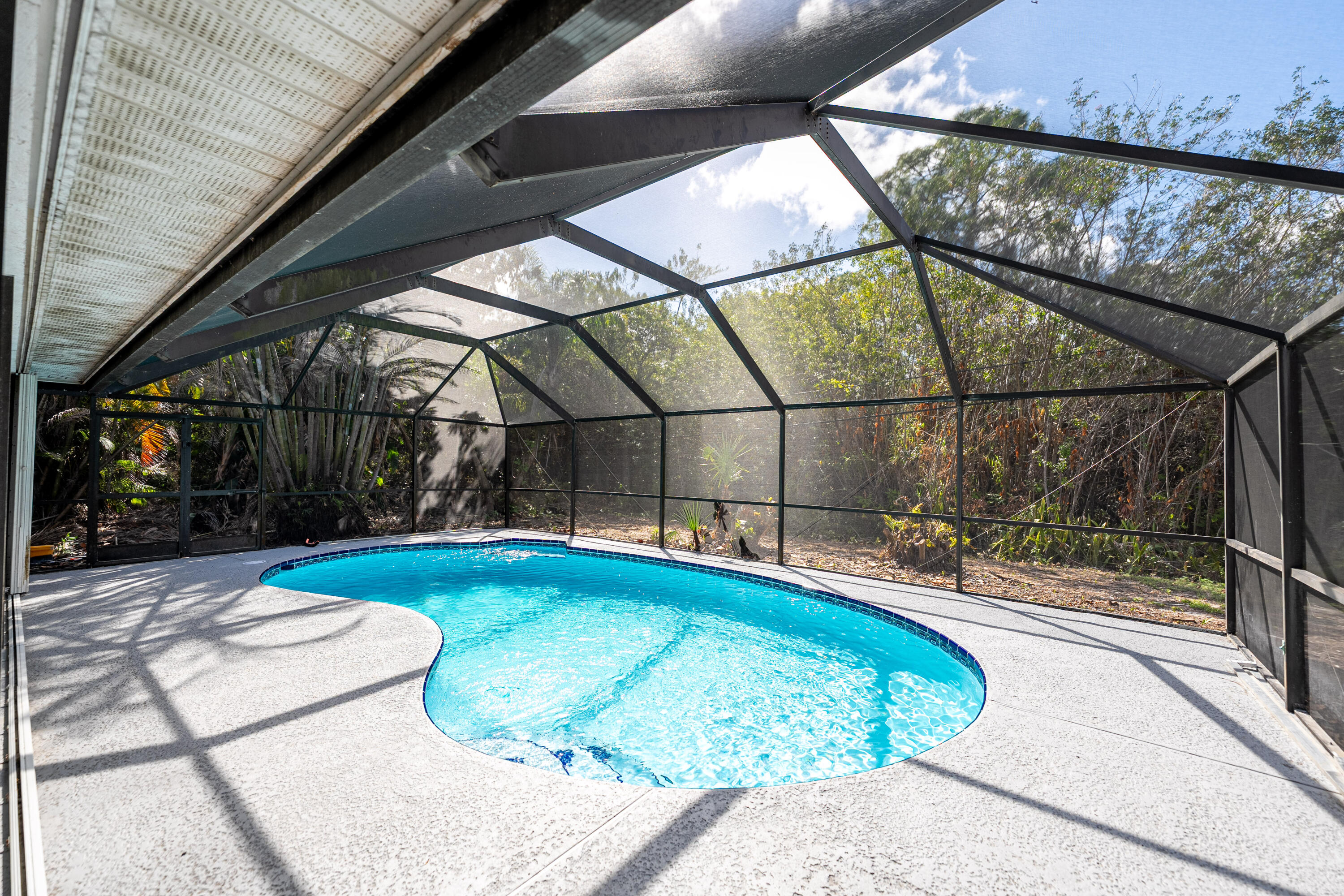 PORT ST LUCIE SECTION 18 - Residential