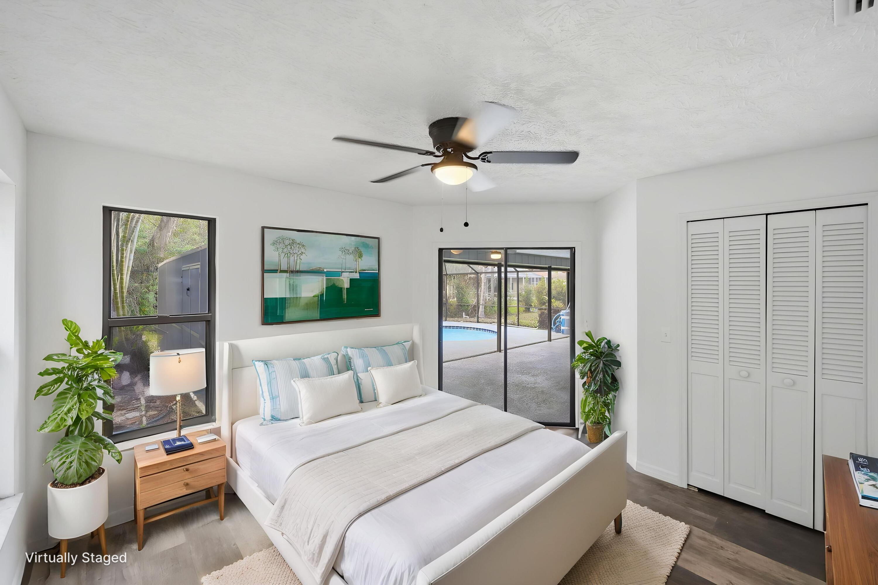 PORT ST LUCIE SECTION 18 - Residential