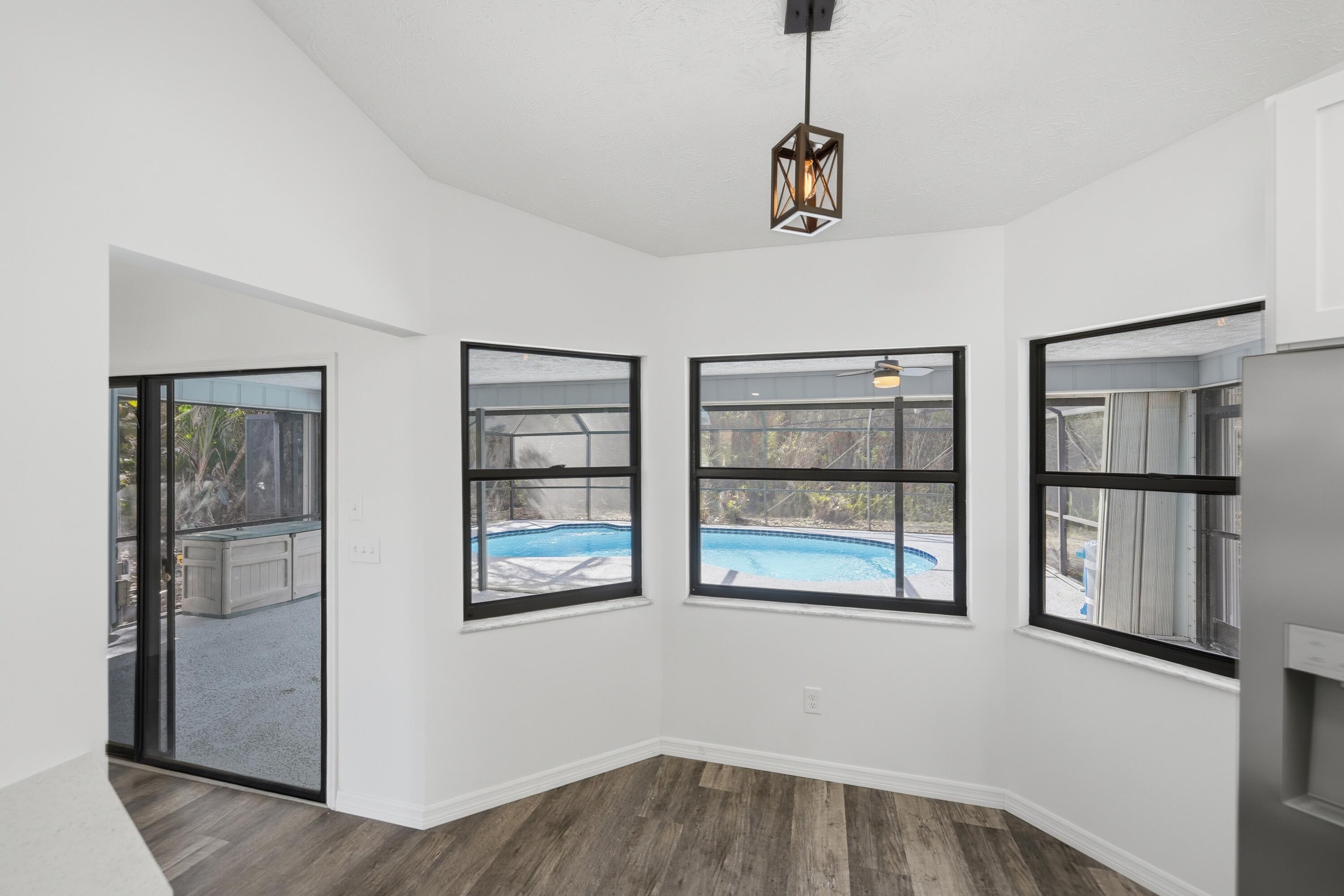 PORT ST LUCIE SECTION 18 - Residential