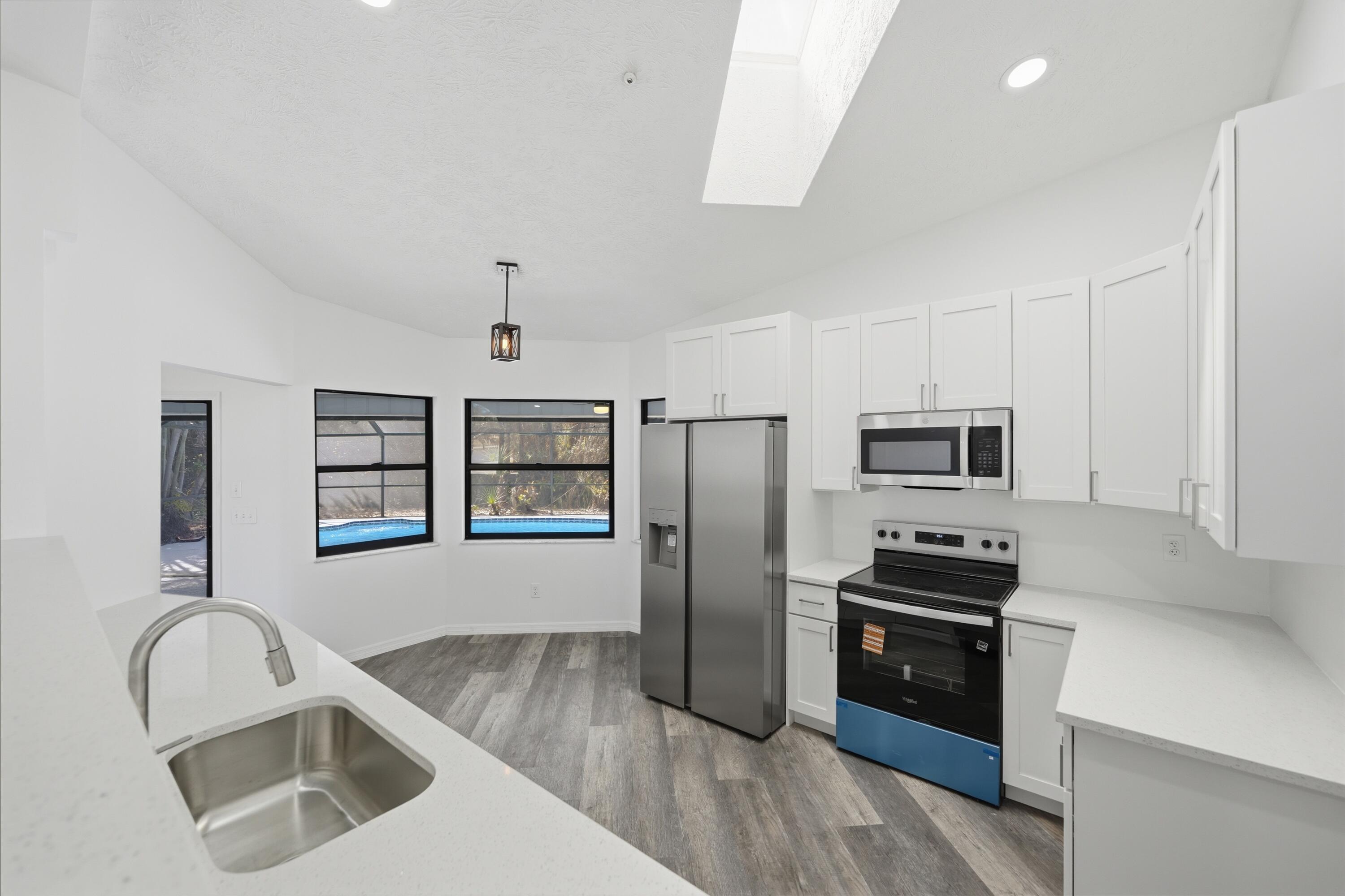 PORT ST LUCIE SECTION 18 - Residential