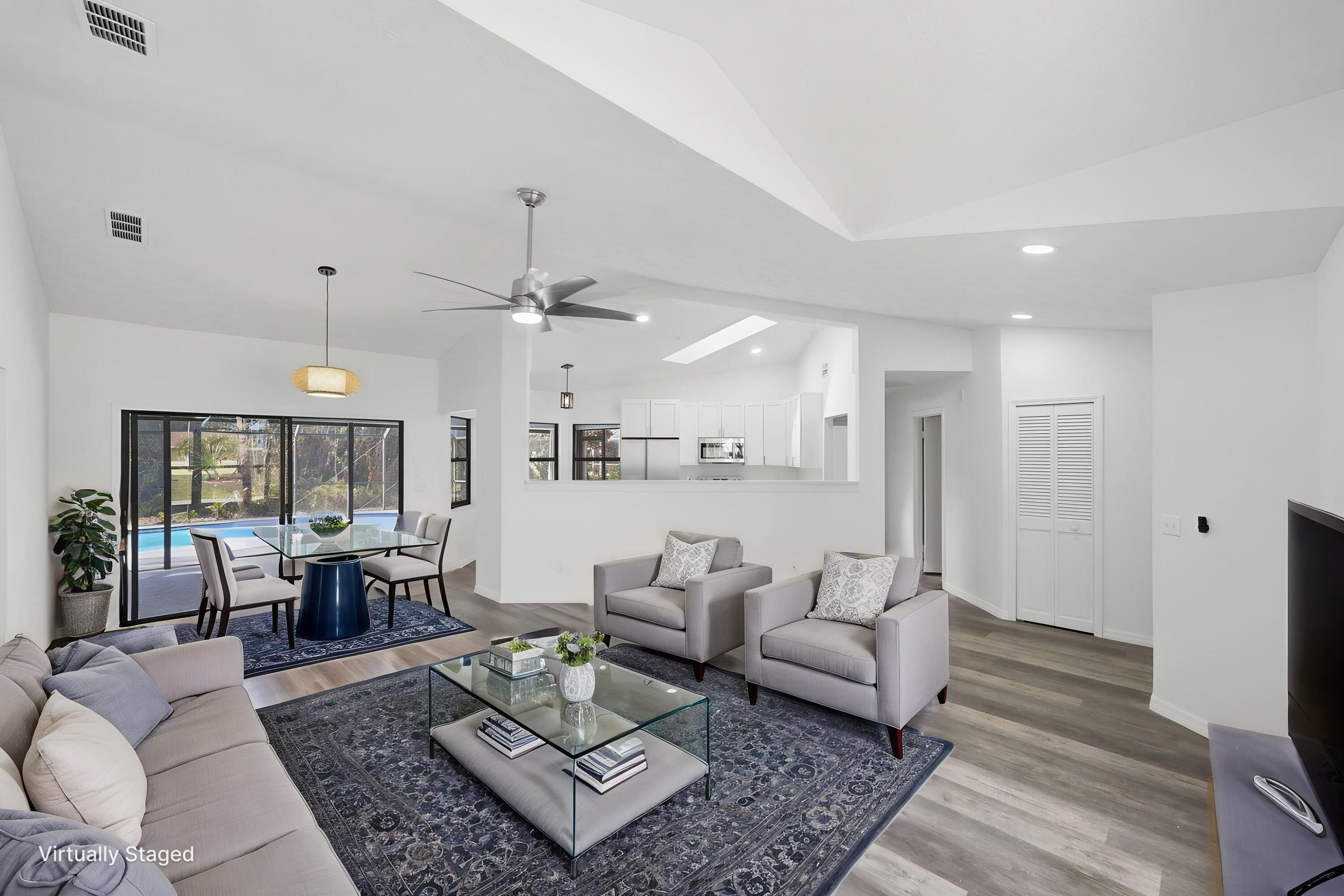 PORT ST LUCIE SECTION 18 - Residential