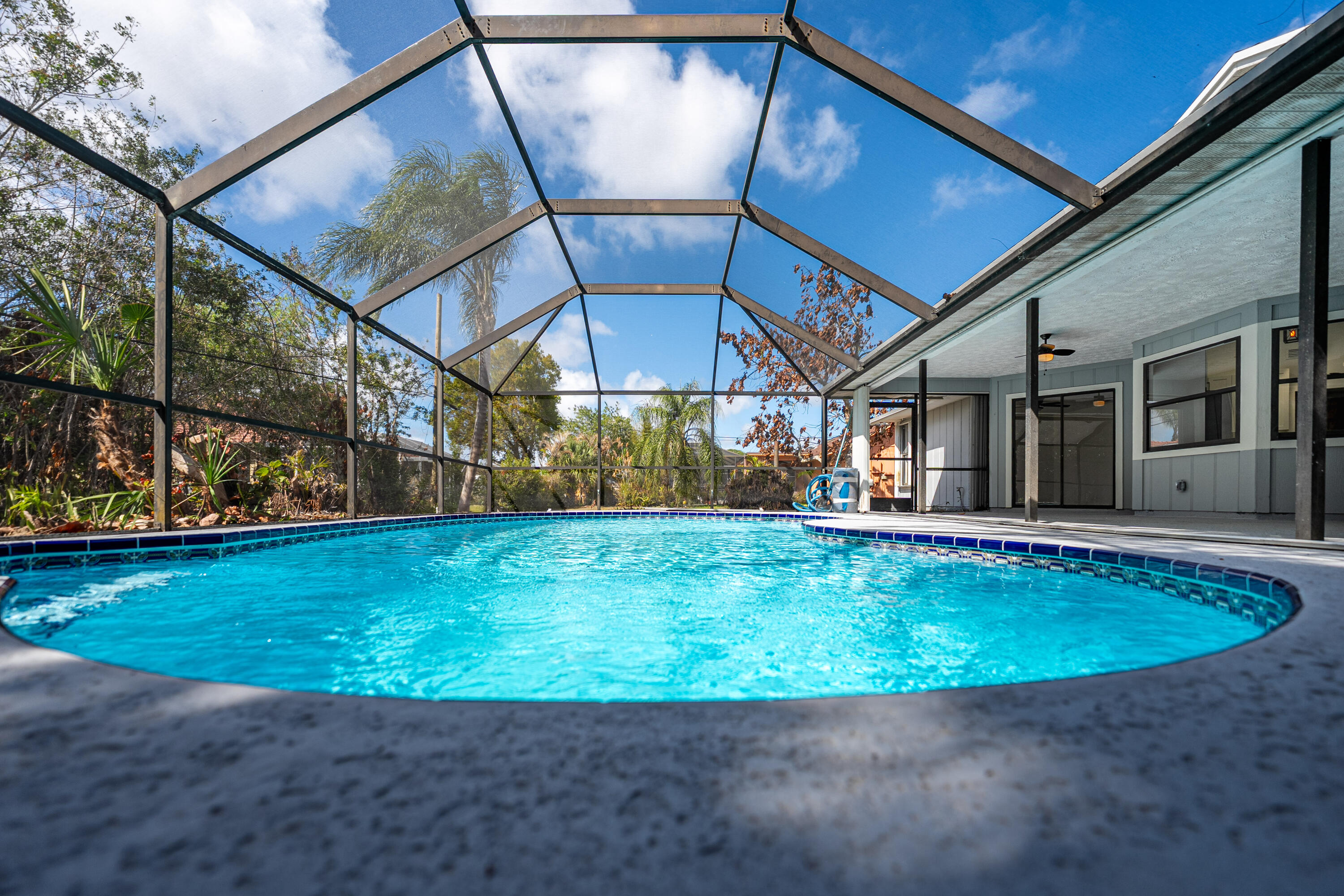 PORT ST LUCIE SECTION 18 - Residential