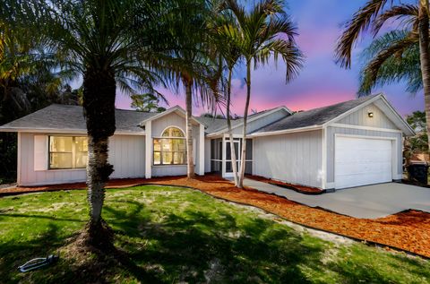 Photo of 2482 SW Avondale Street, Port Saint Lucie, FL 34984 (MLS # R11168798)