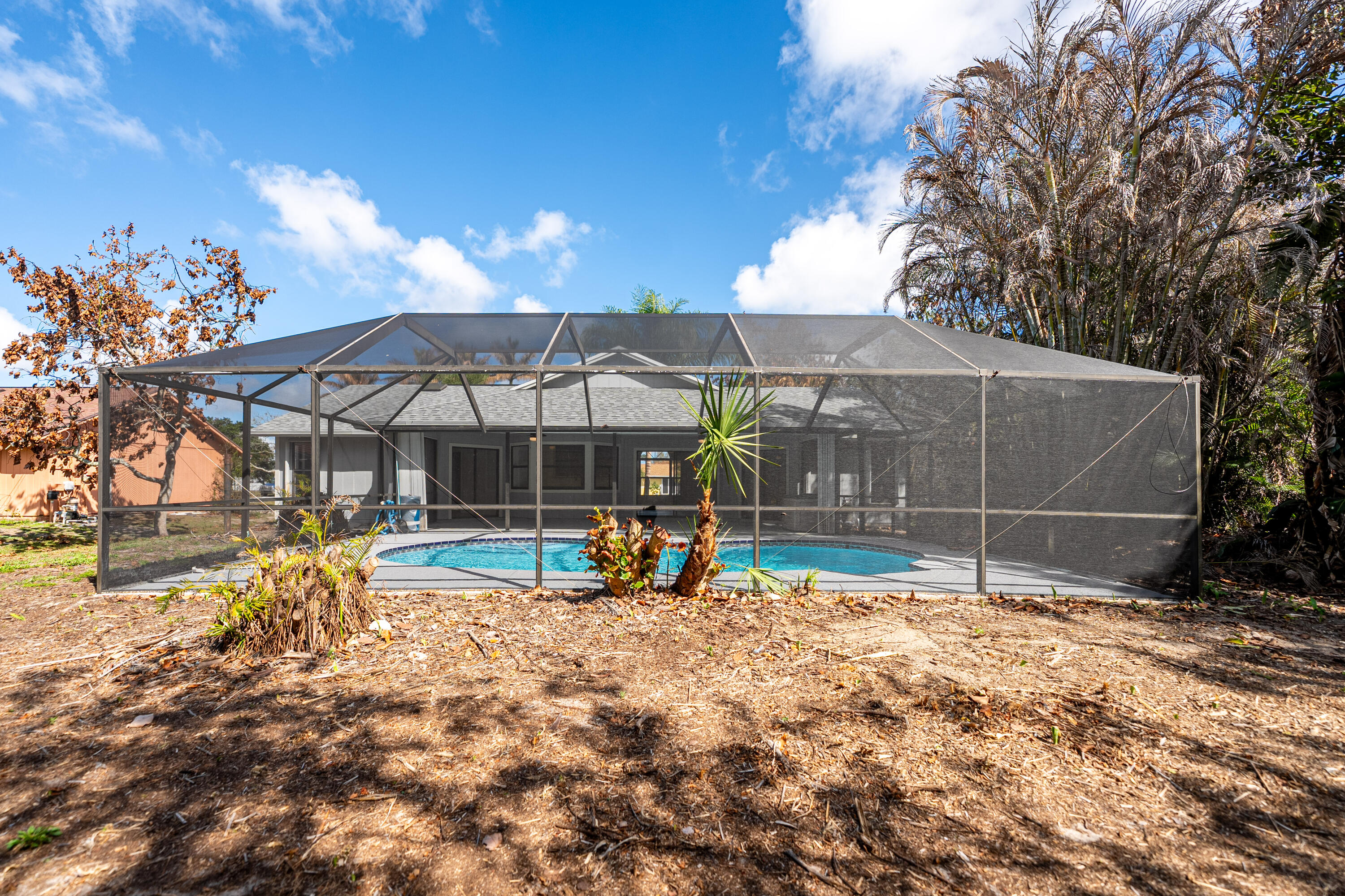 PORT ST LUCIE SECTION 18 - Residential