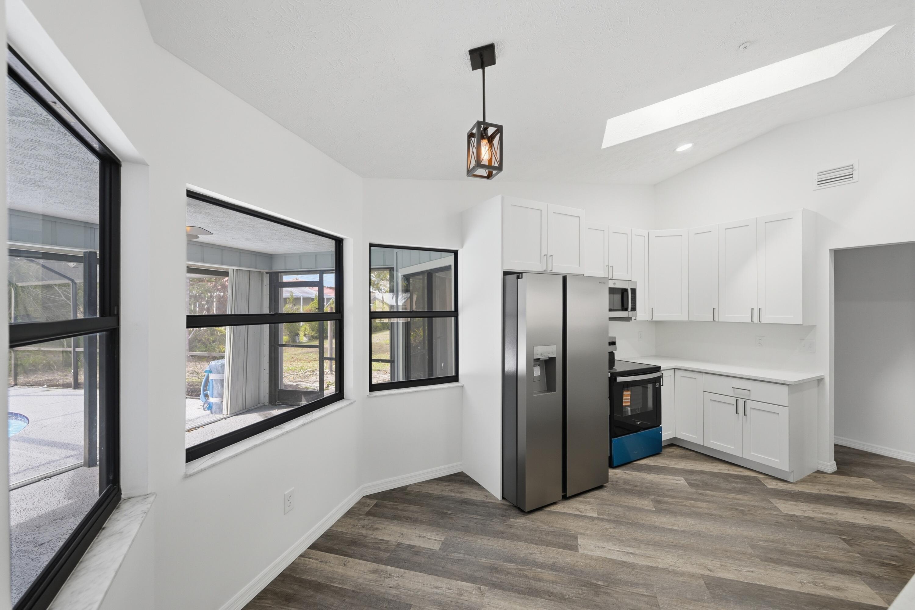 PORT ST LUCIE SECTION 18 - Residential