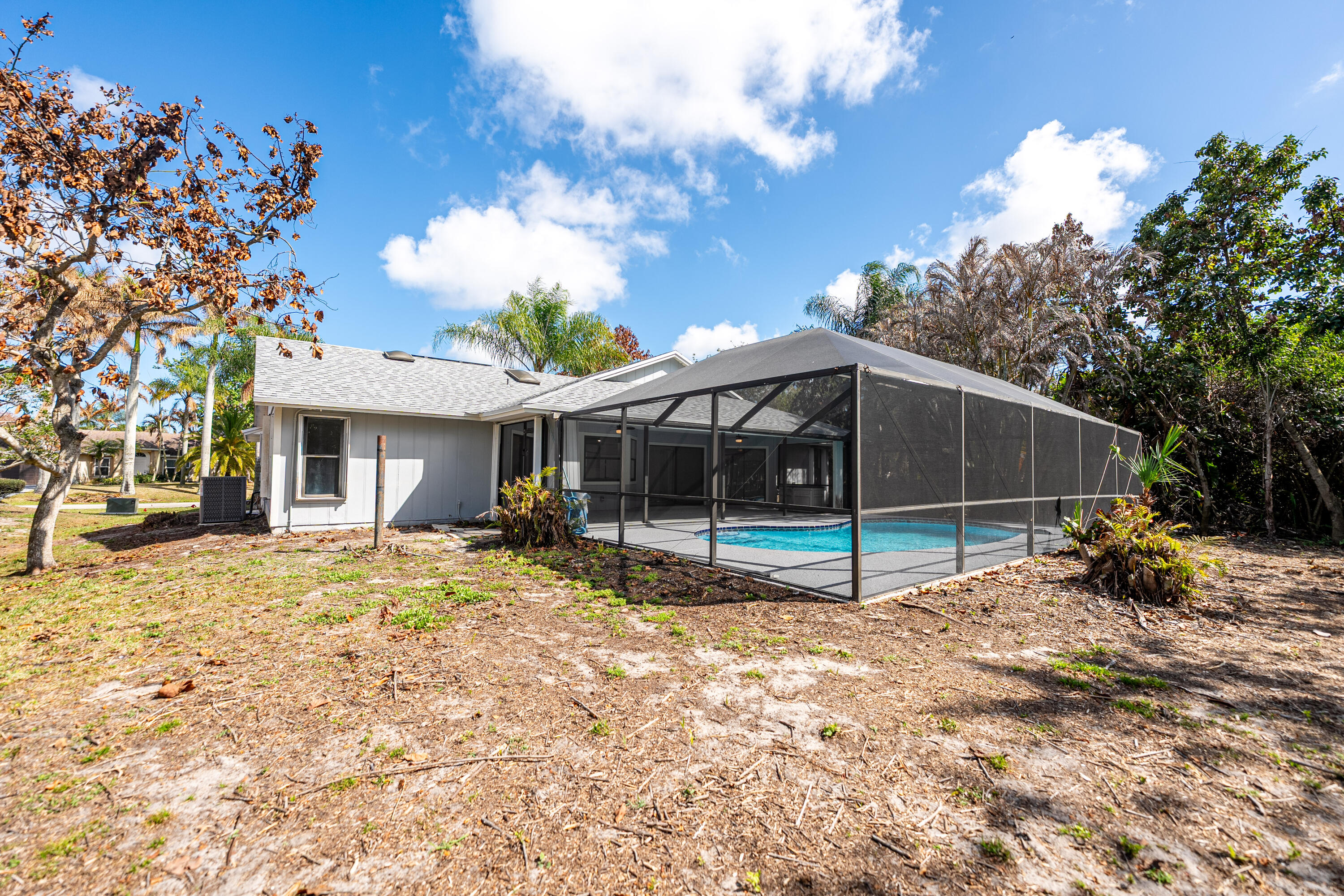 PORT ST LUCIE SECTION 18 - Residential