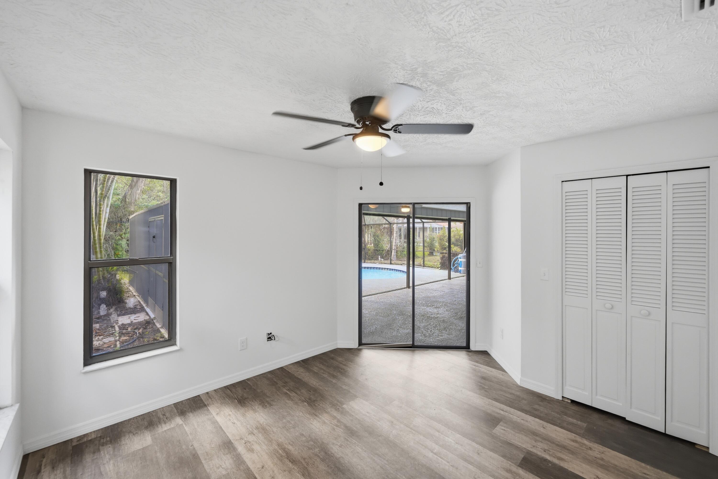 PORT ST LUCIE SECTION 18 - Residential