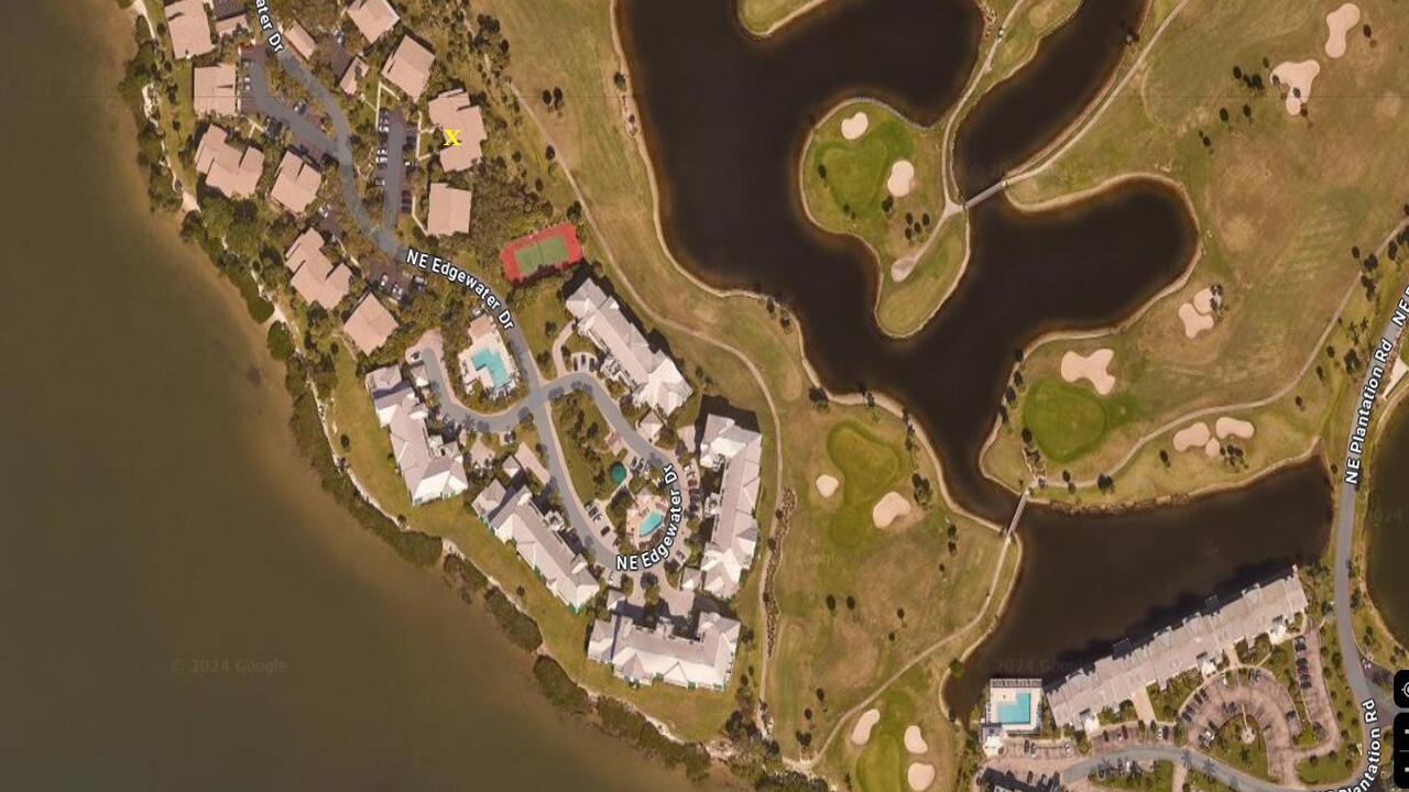 Riverwood Condo Ph N - Residential Lease