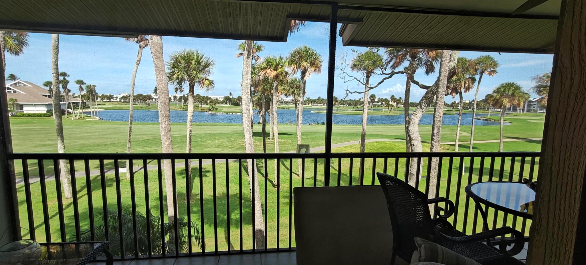 Riverwood Condo Ph N - Residential Lease