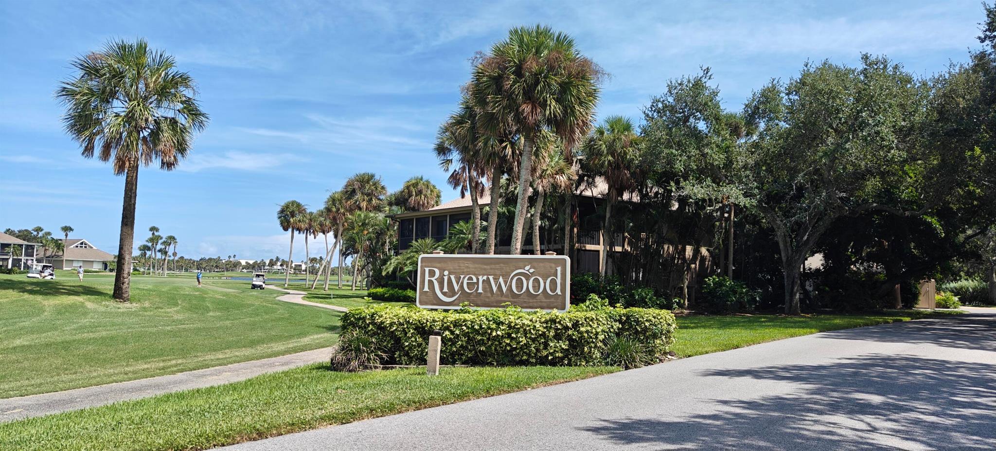 Riverwood Condo Ph N - Residential Lease