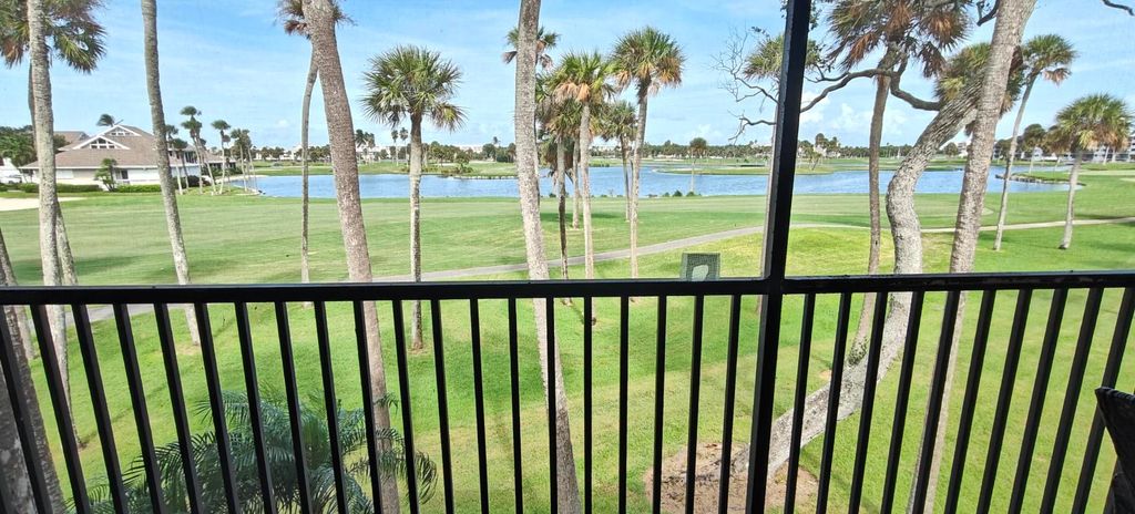 Photo of 233 NE Edgewater Drive #203, Stuart, FL 34996 (MLS # R11116837)