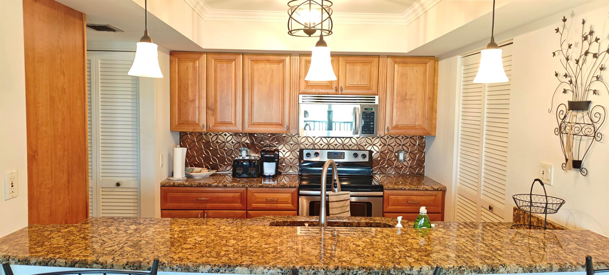 Riverwood Condo Ph N - Residential Lease