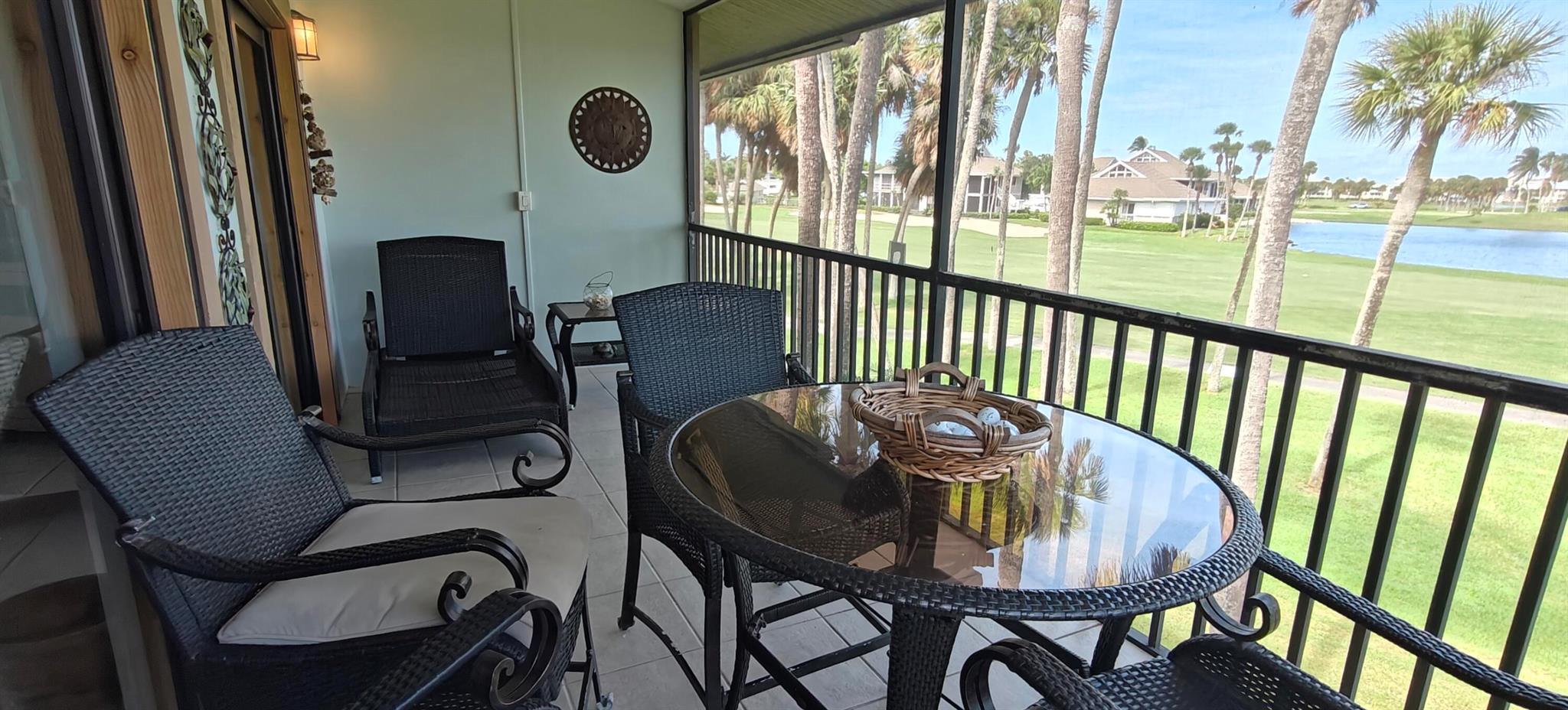 Riverwood Condo Ph N - Residential Lease