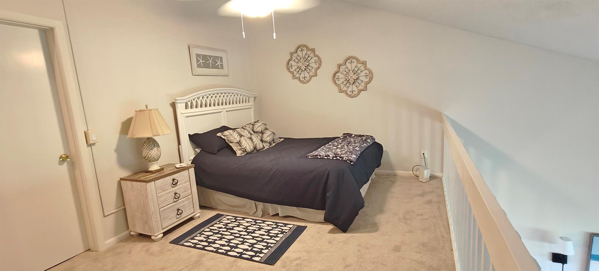 Riverwood Condo Ph N - Residential Lease