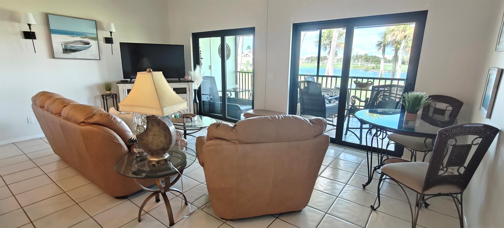 Riverwood Condo Ph N - Residential Lease