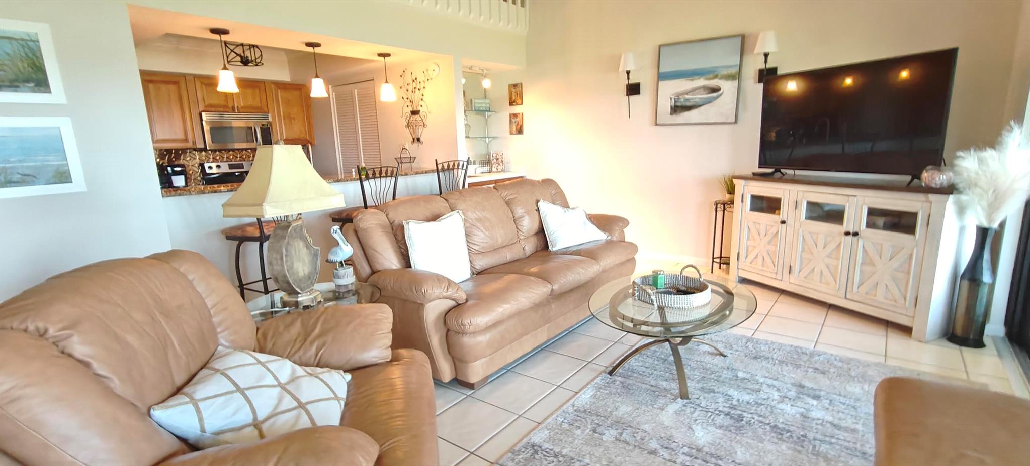 Riverwood Condo Ph N - Residential Lease