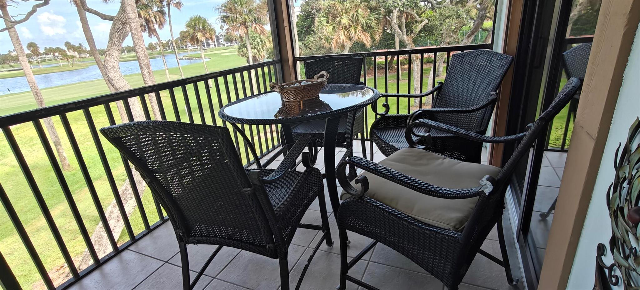 Riverwood Condo Ph N - Residential Lease