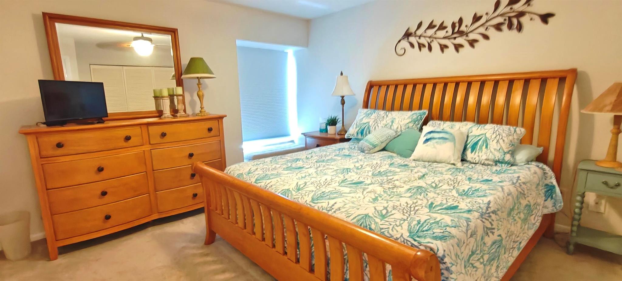 Riverwood Condo Ph N - Residential Lease