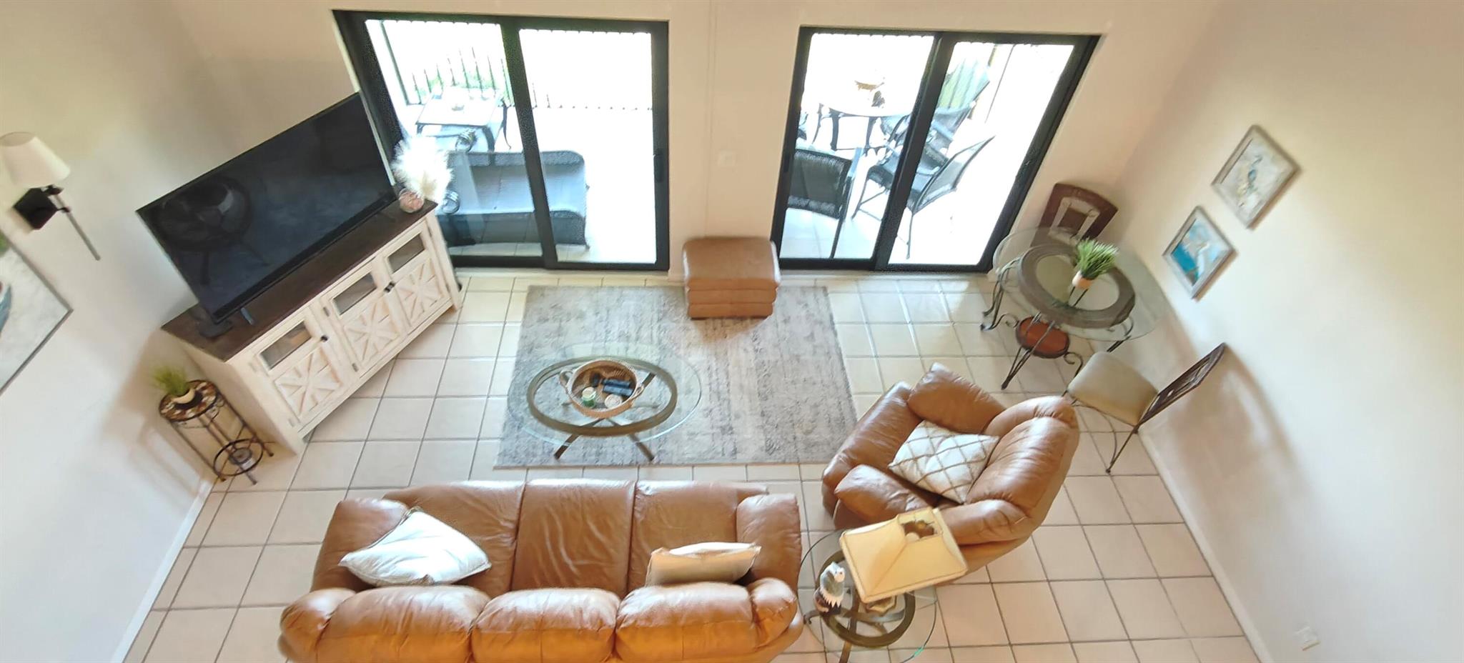 Riverwood Condo Ph N - Residential Lease