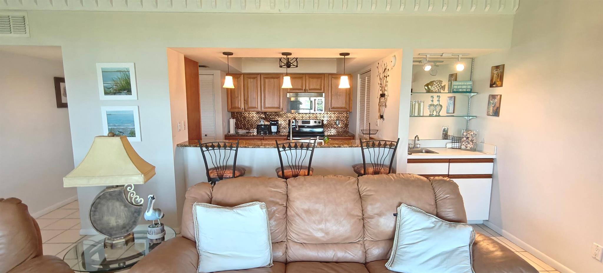 Riverwood Condo Ph N - Residential Lease