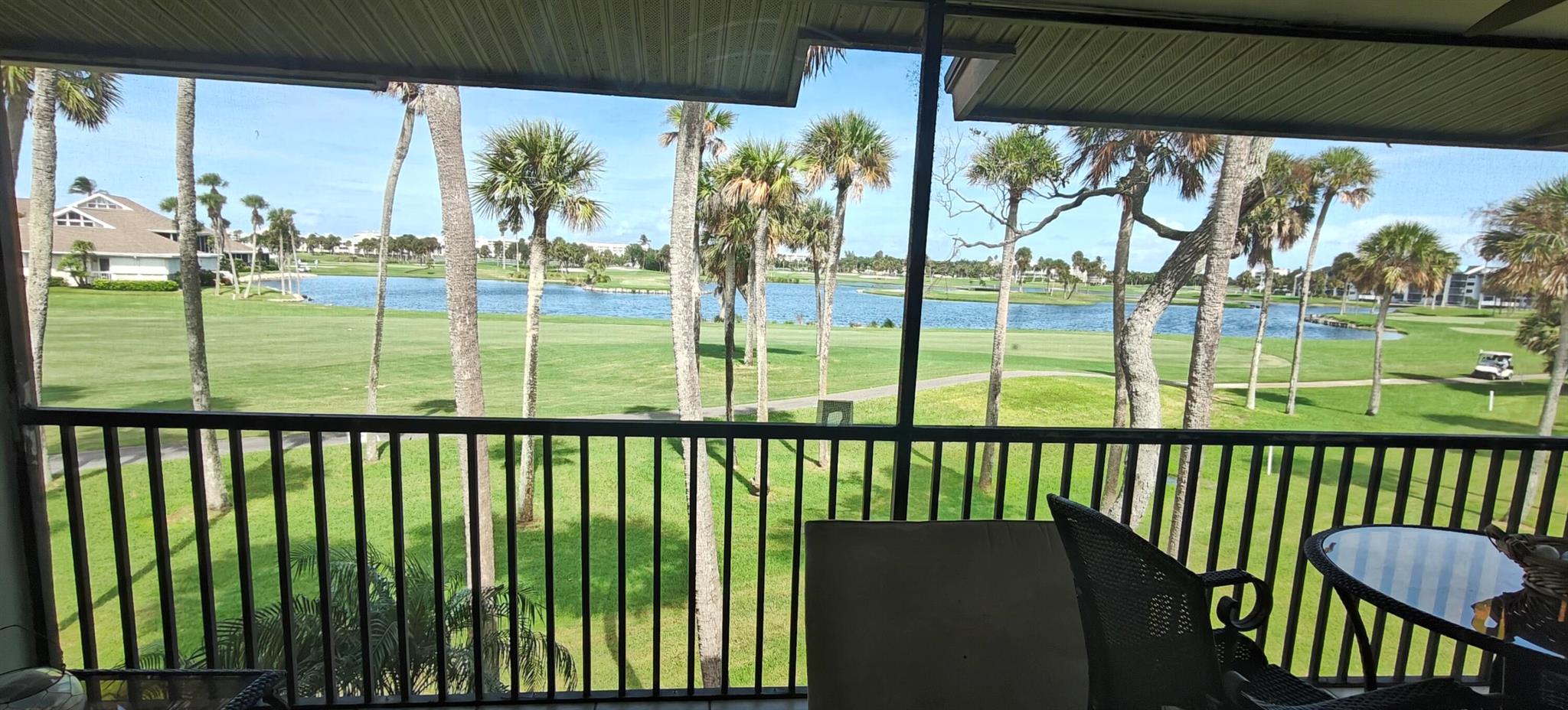 Riverwood Condo Ph N - Residential Lease
