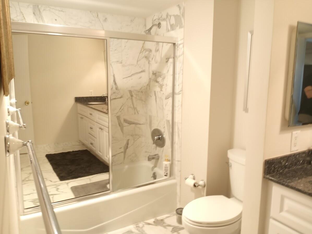 Riverwood Condo Ph N - Residential Lease