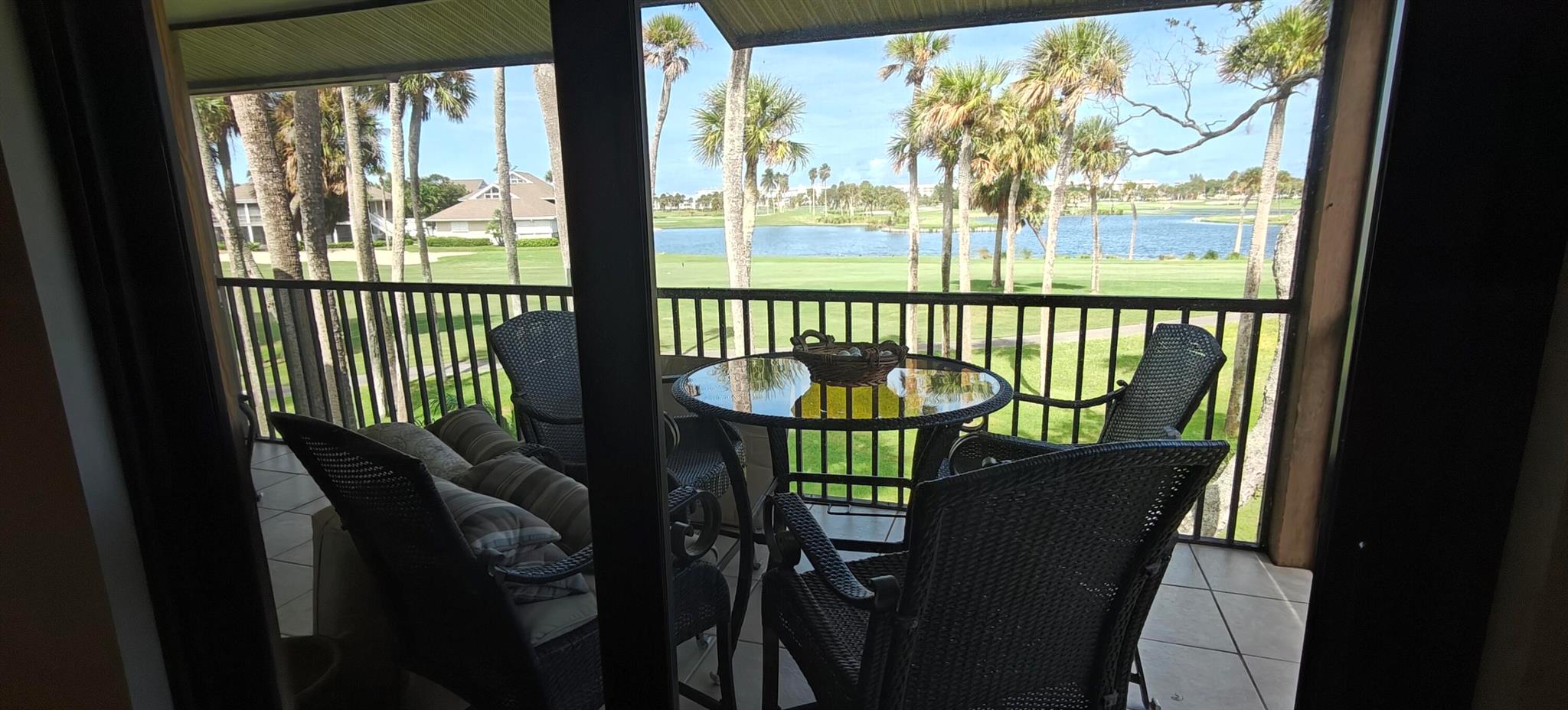Riverwood Condo Ph N - Residential Lease