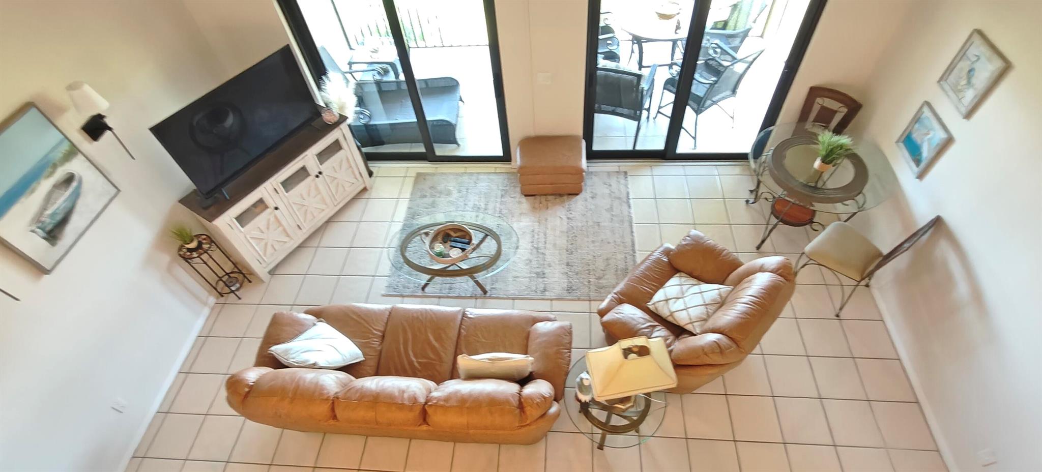 Riverwood Condo Ph N - Residential Lease