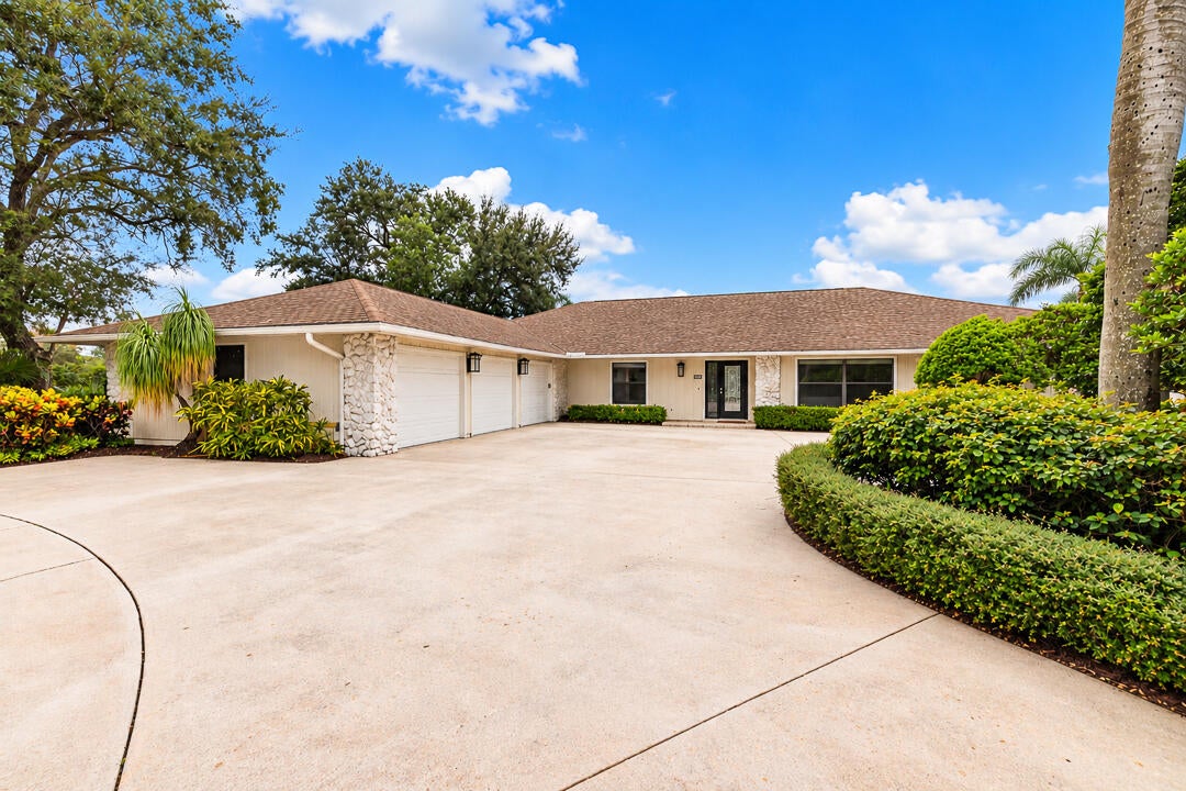 3495 SW FOREST HILLS Court