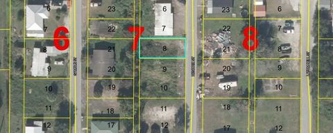 1039 Hendrix Street  FL 33471