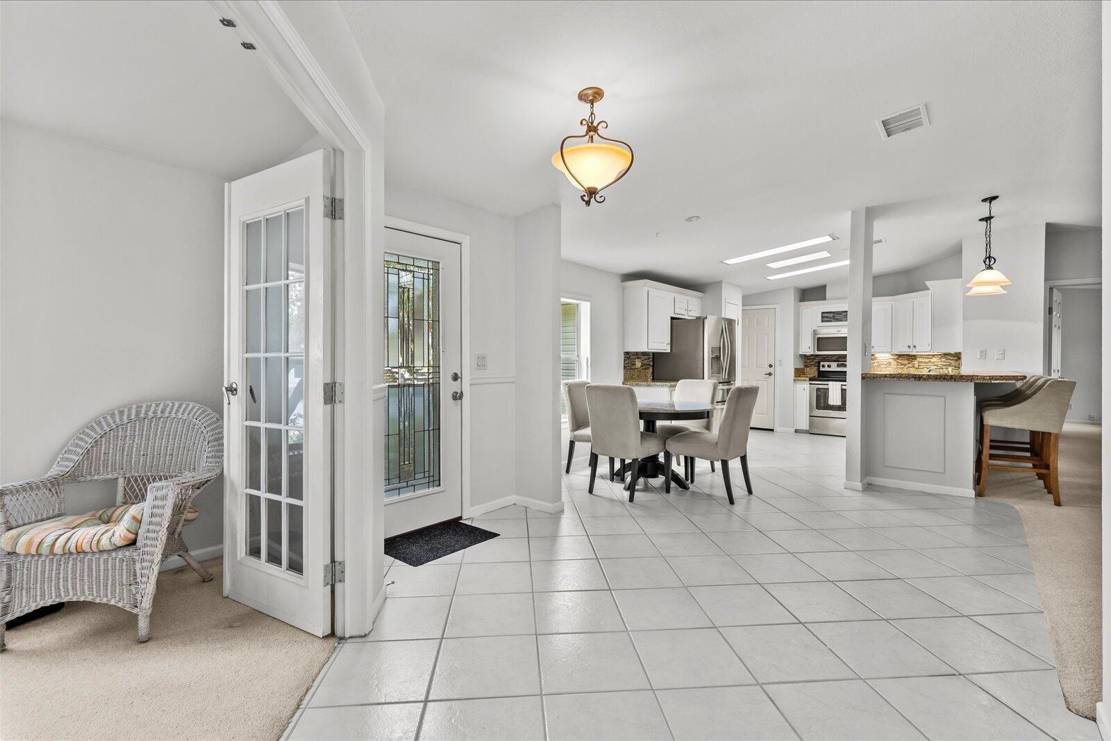 EAGLE RETREAT AT SAVANNA - Residential