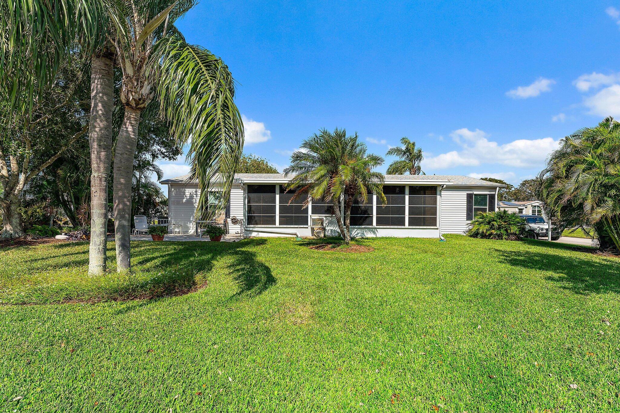 EAGLE RETREAT AT SAVANNA - Residential