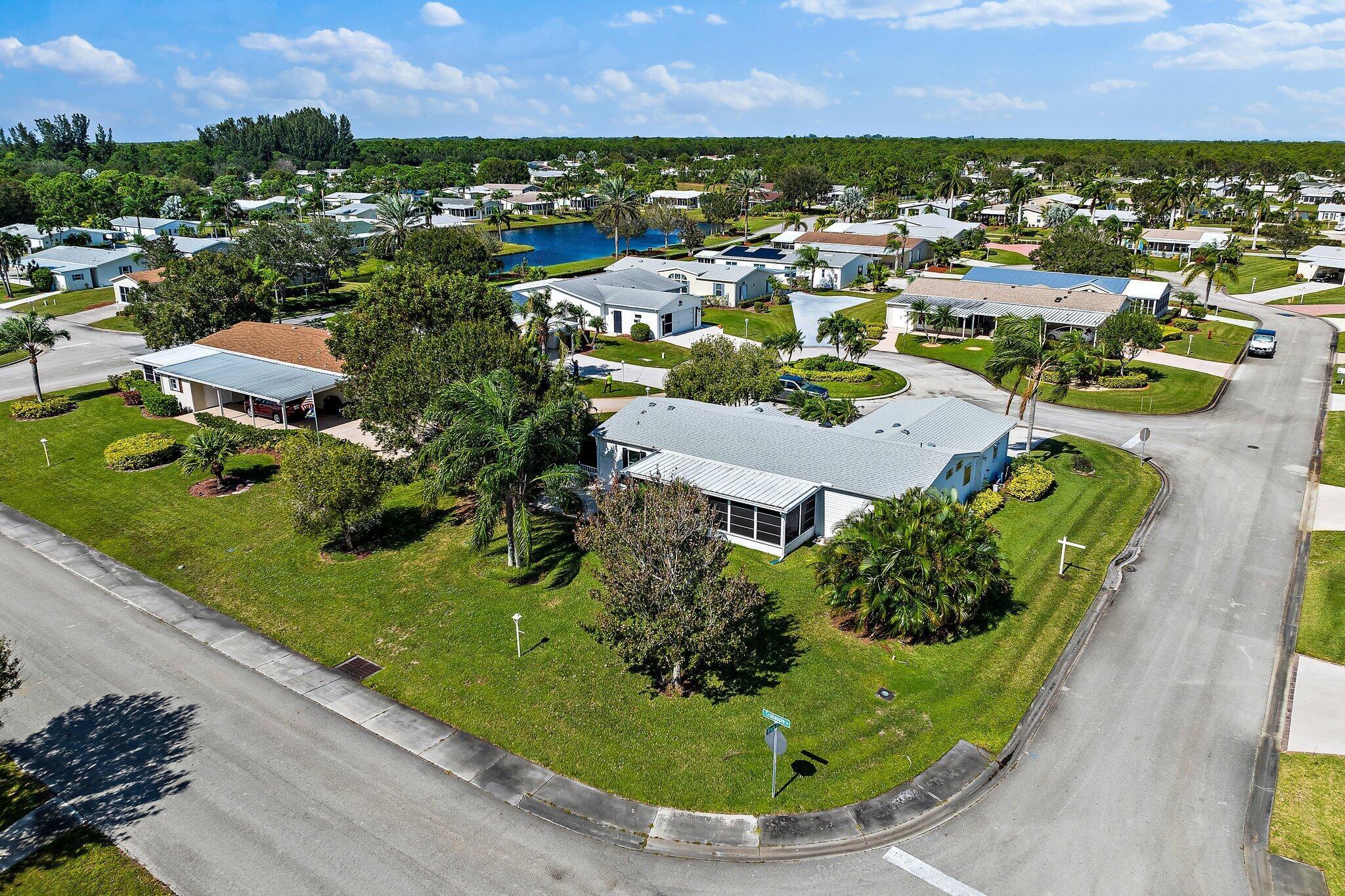 EAGLE RETREAT AT SAVANNA - Residential