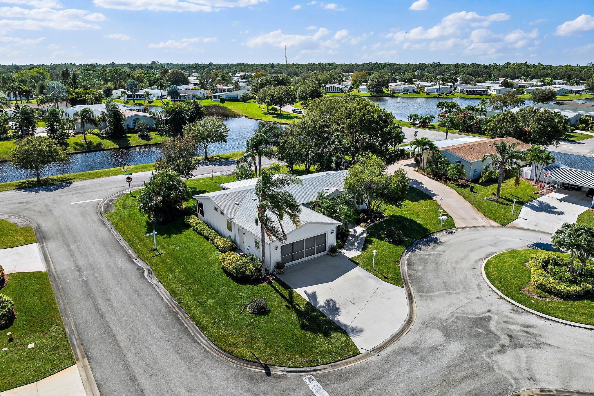 EAGLE RETREAT AT SAVANNA - Residential